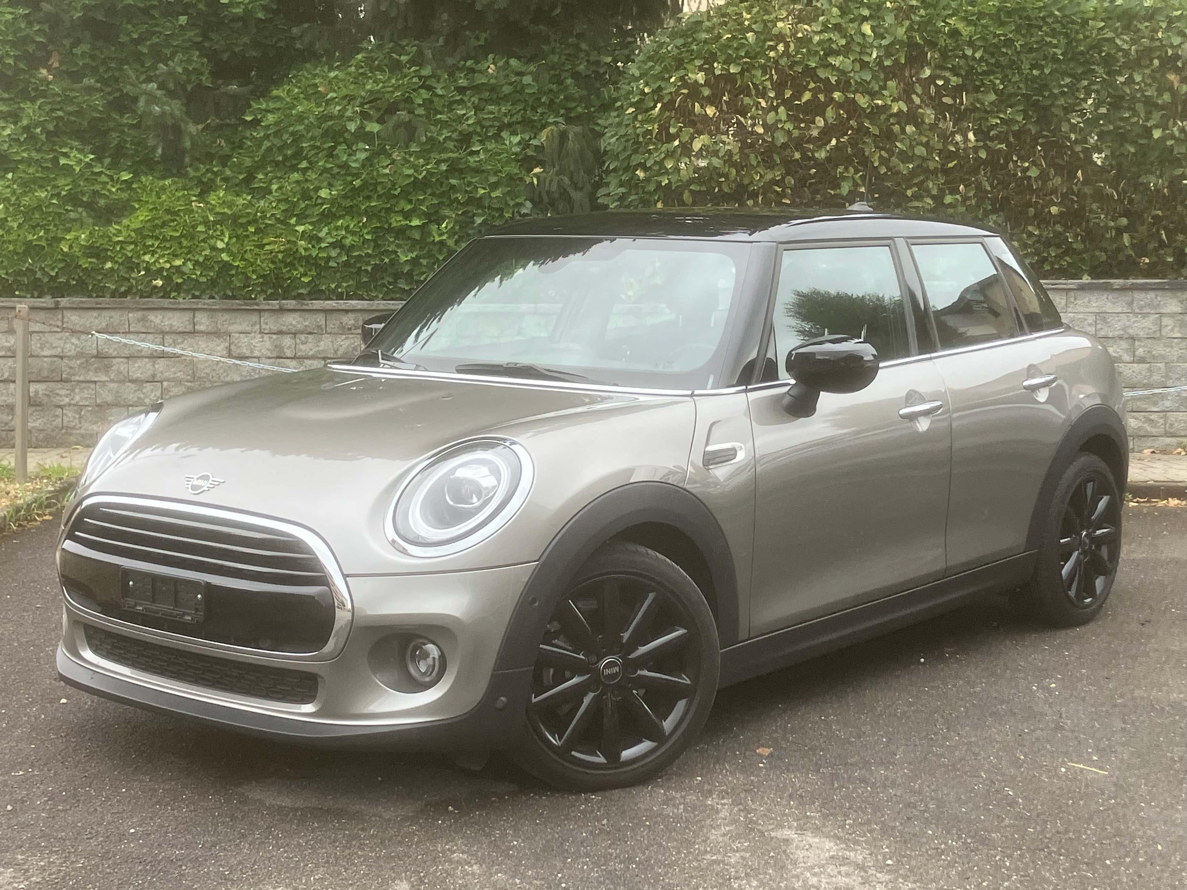 Mini Mini