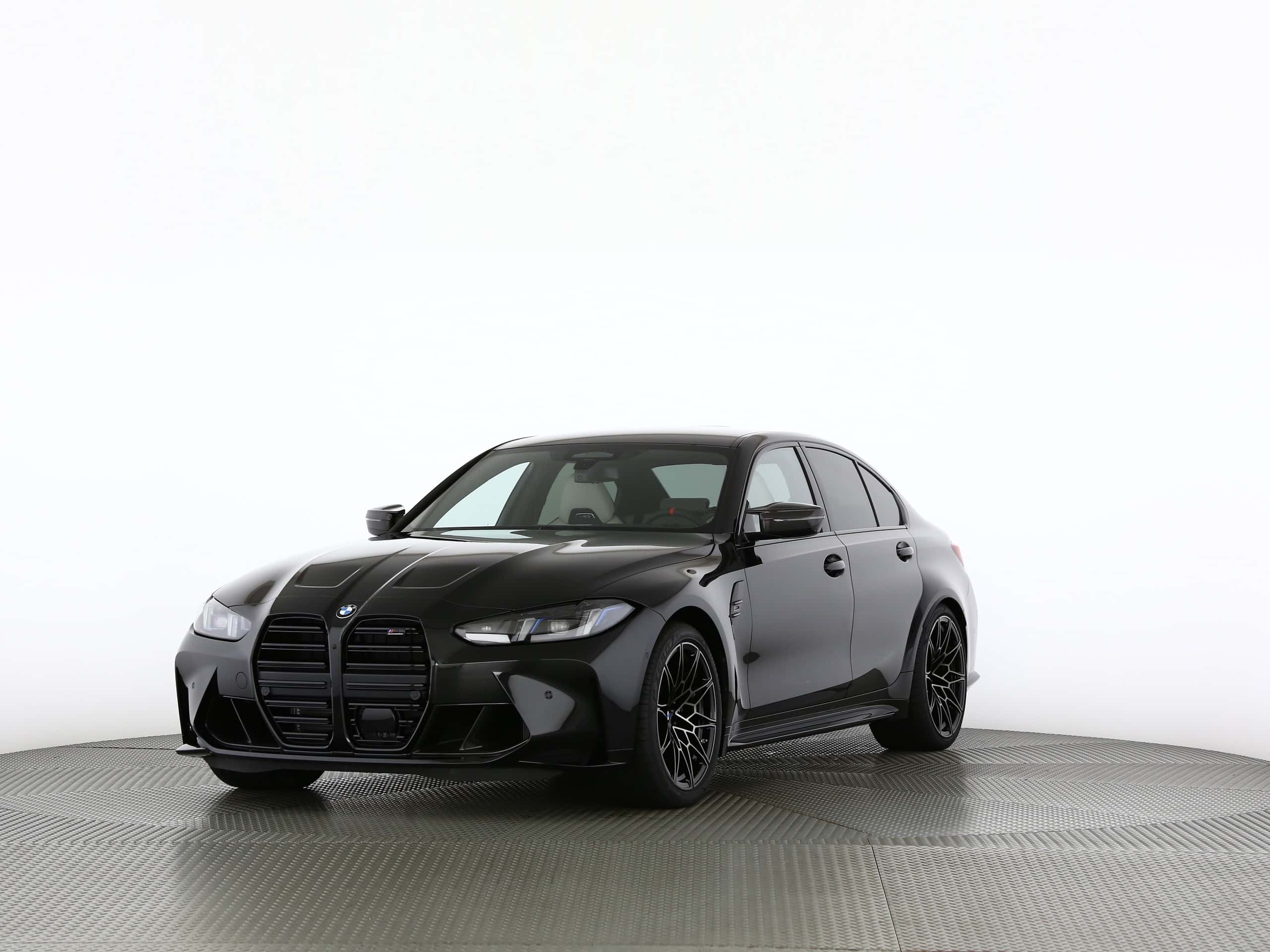 BMW 3er