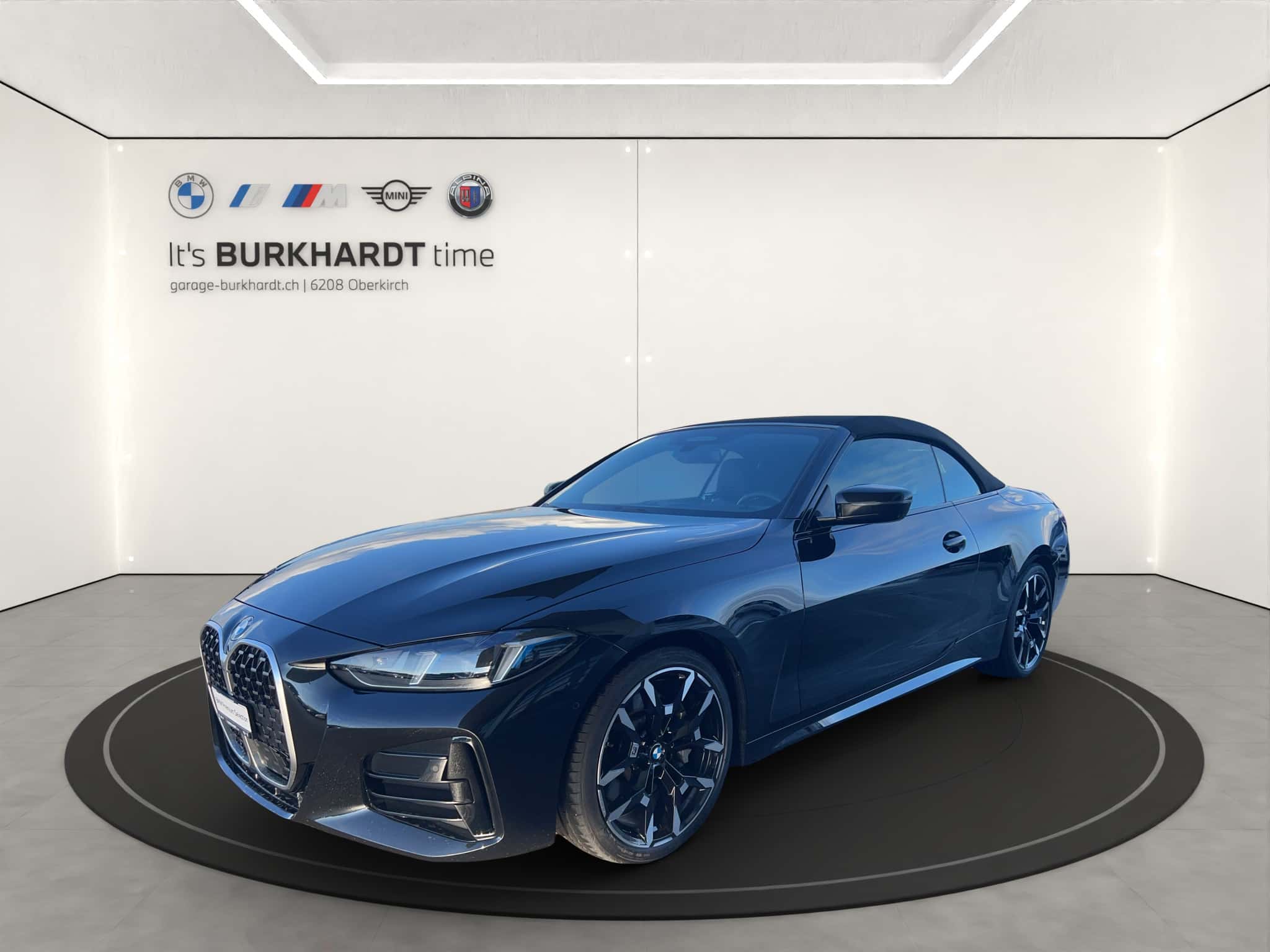 BMW 4er