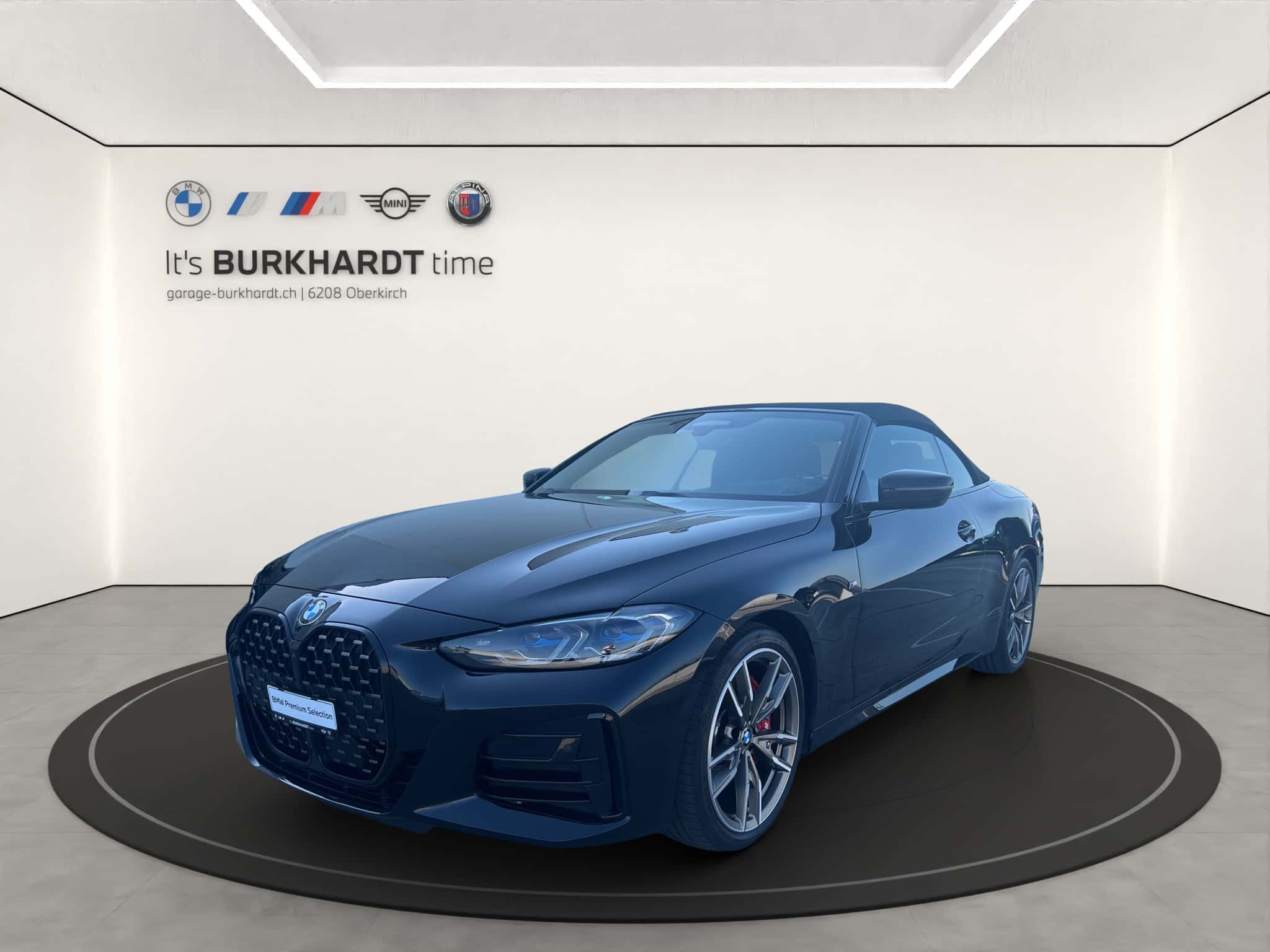 BMW 4er