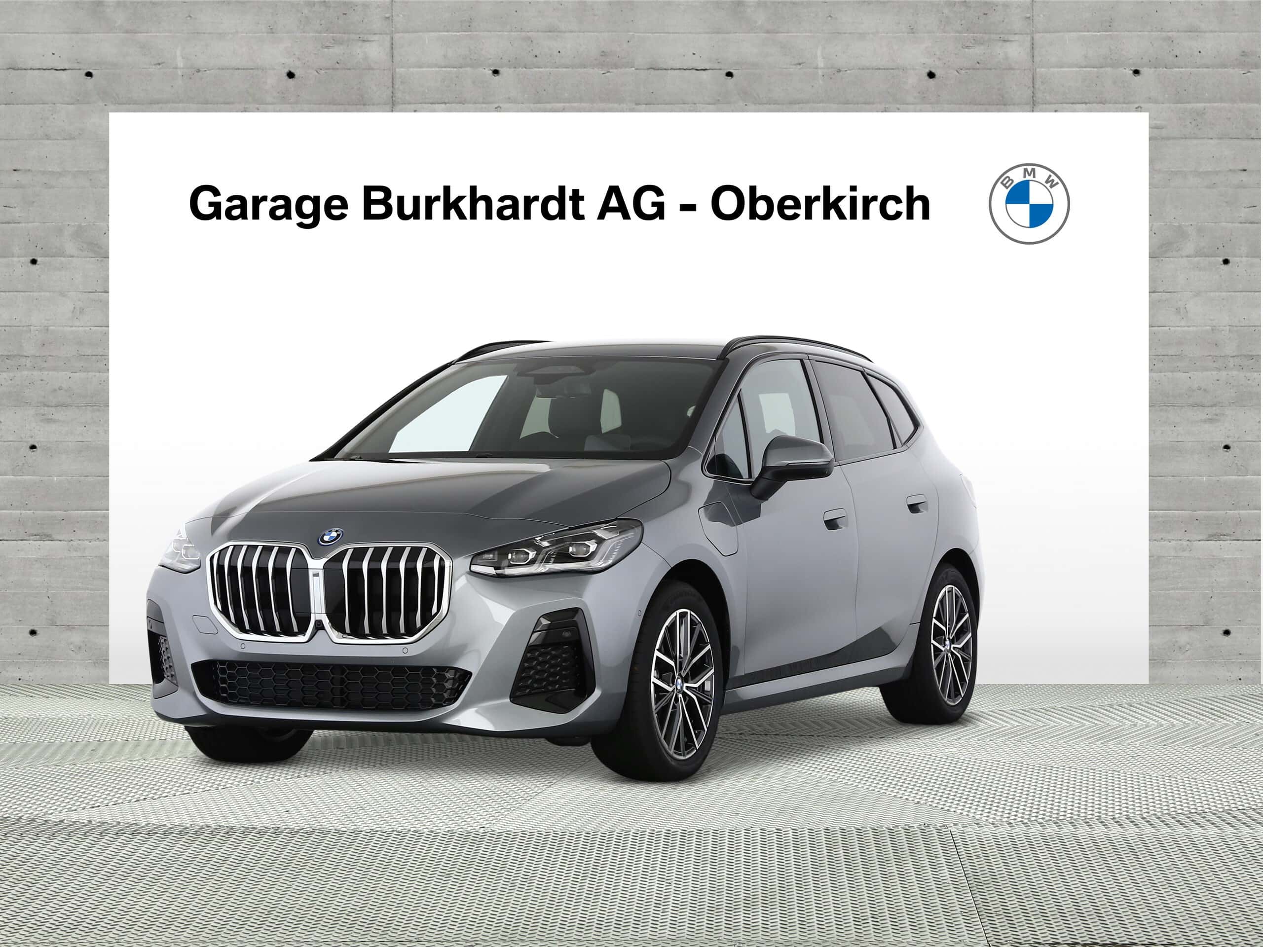 BMW 2er