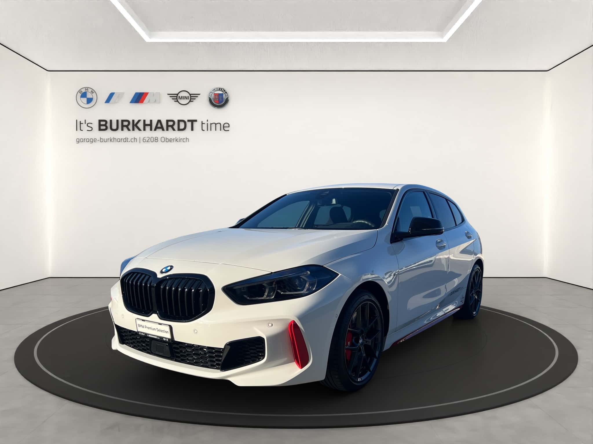 BMW 1er