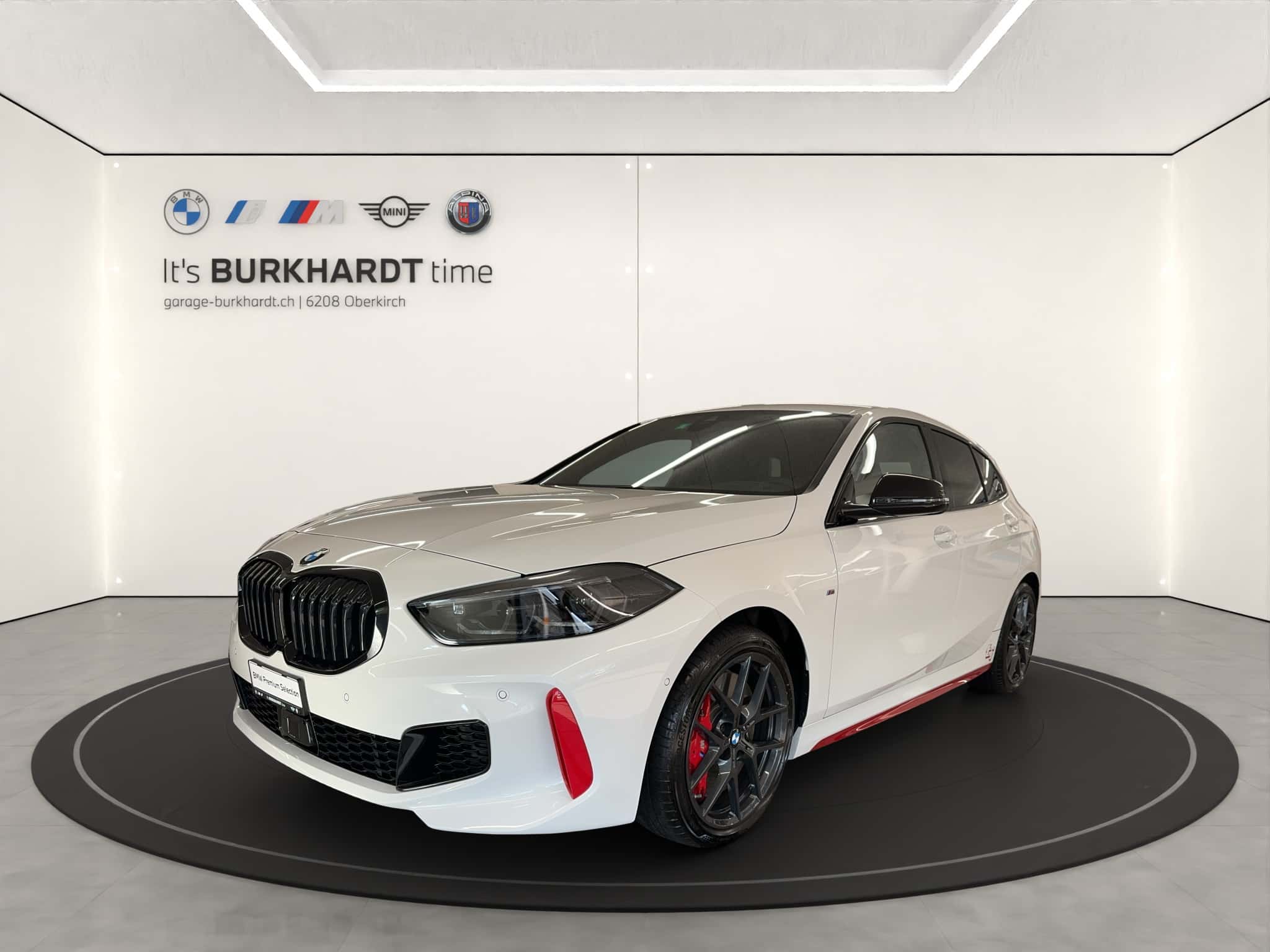 BMW 1er