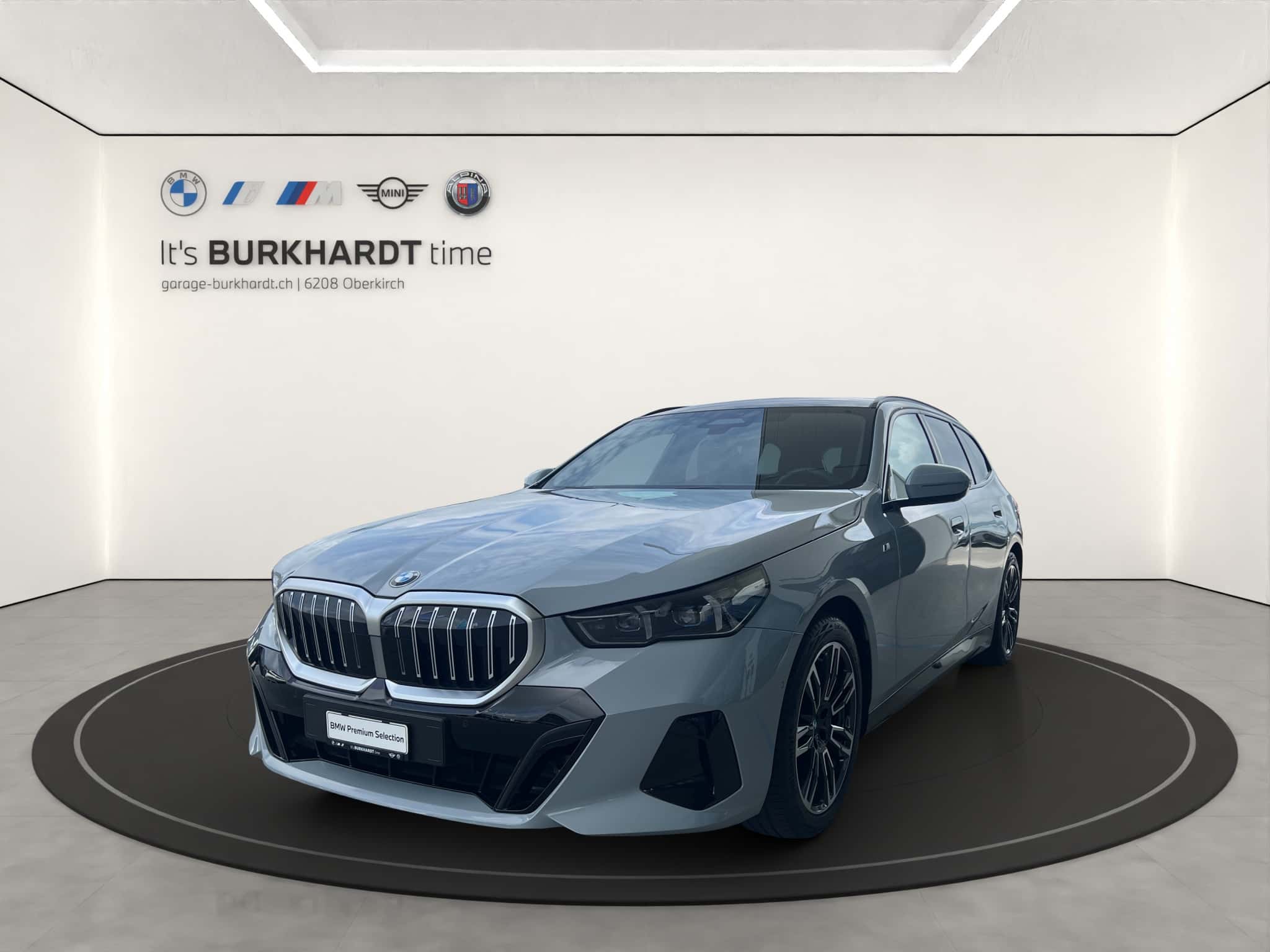 BMW 5er