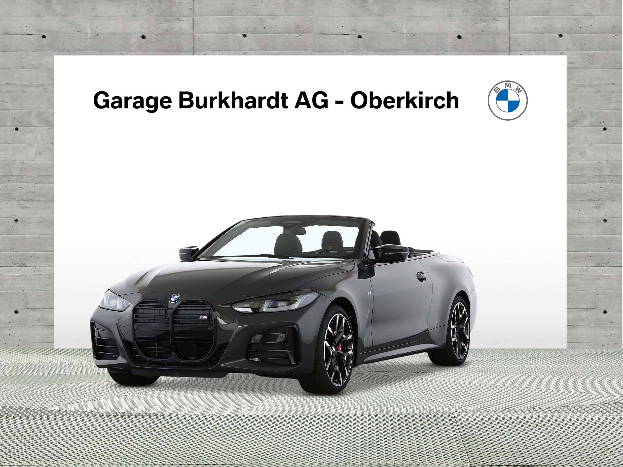 BMW 4er