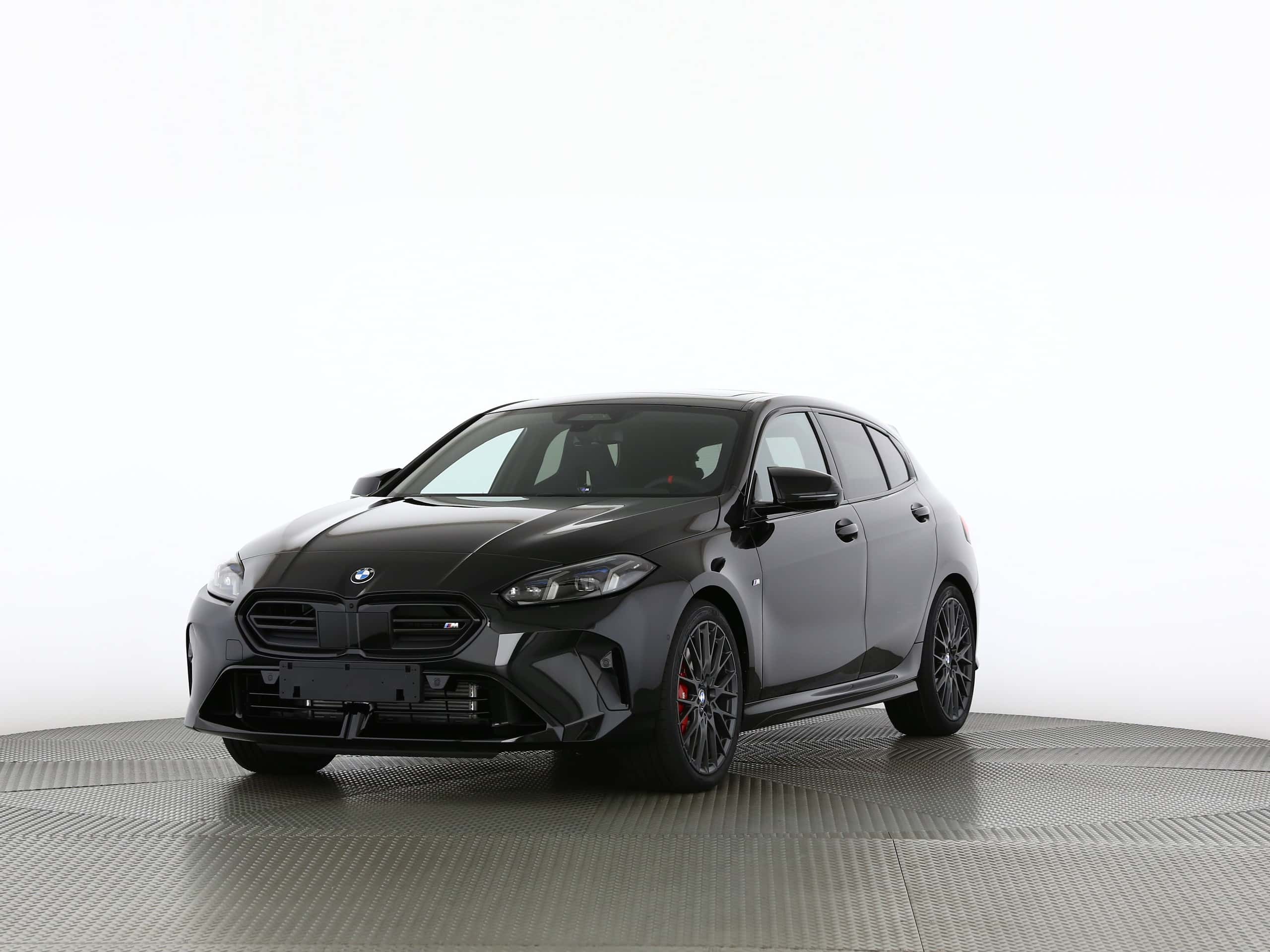 BMW 1er