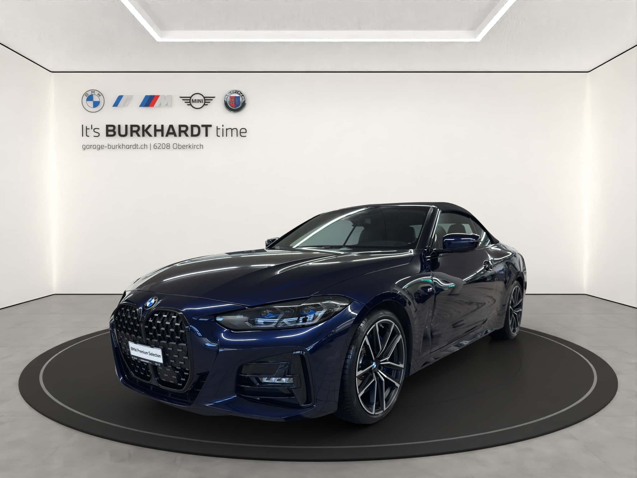 BMW 4er