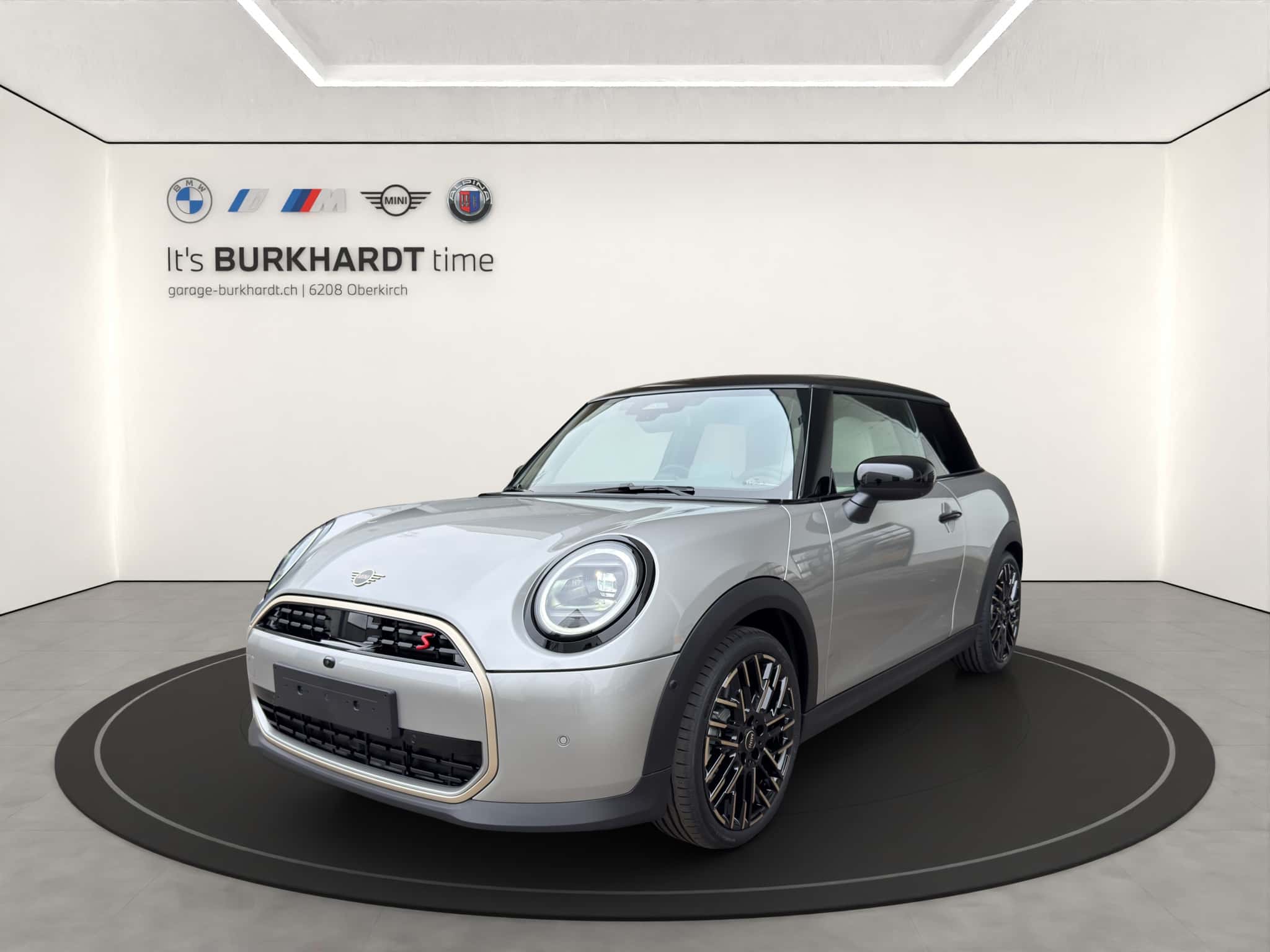 Mini Mini
