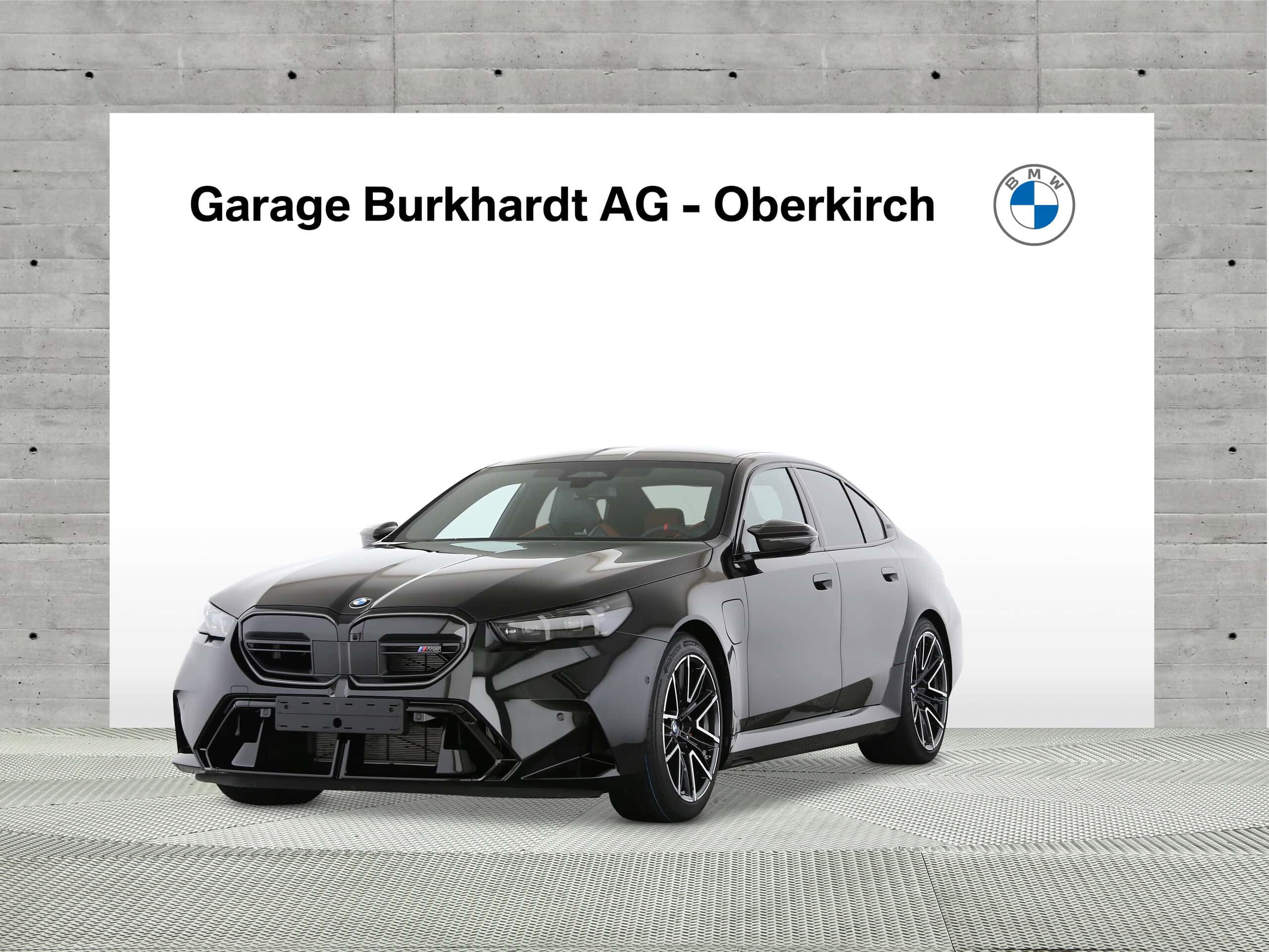 BMW 5er