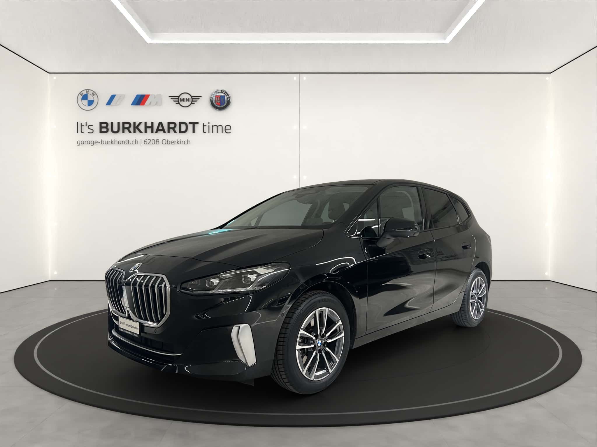 BMW 2er