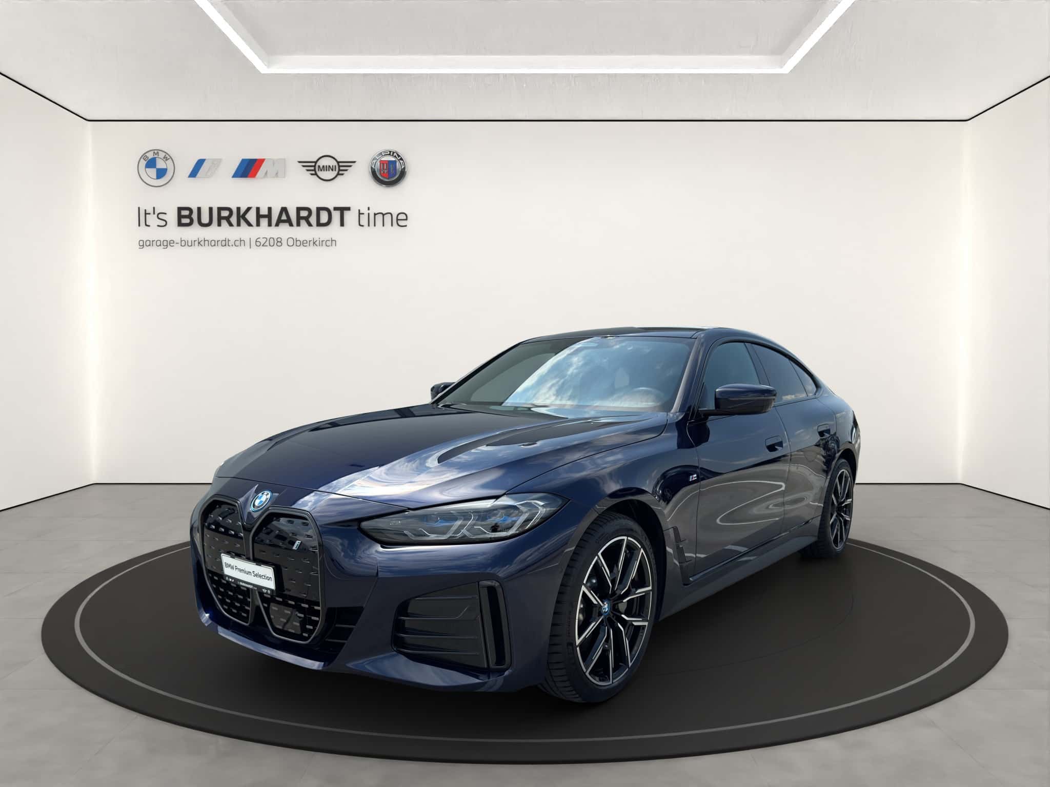 BMW i4