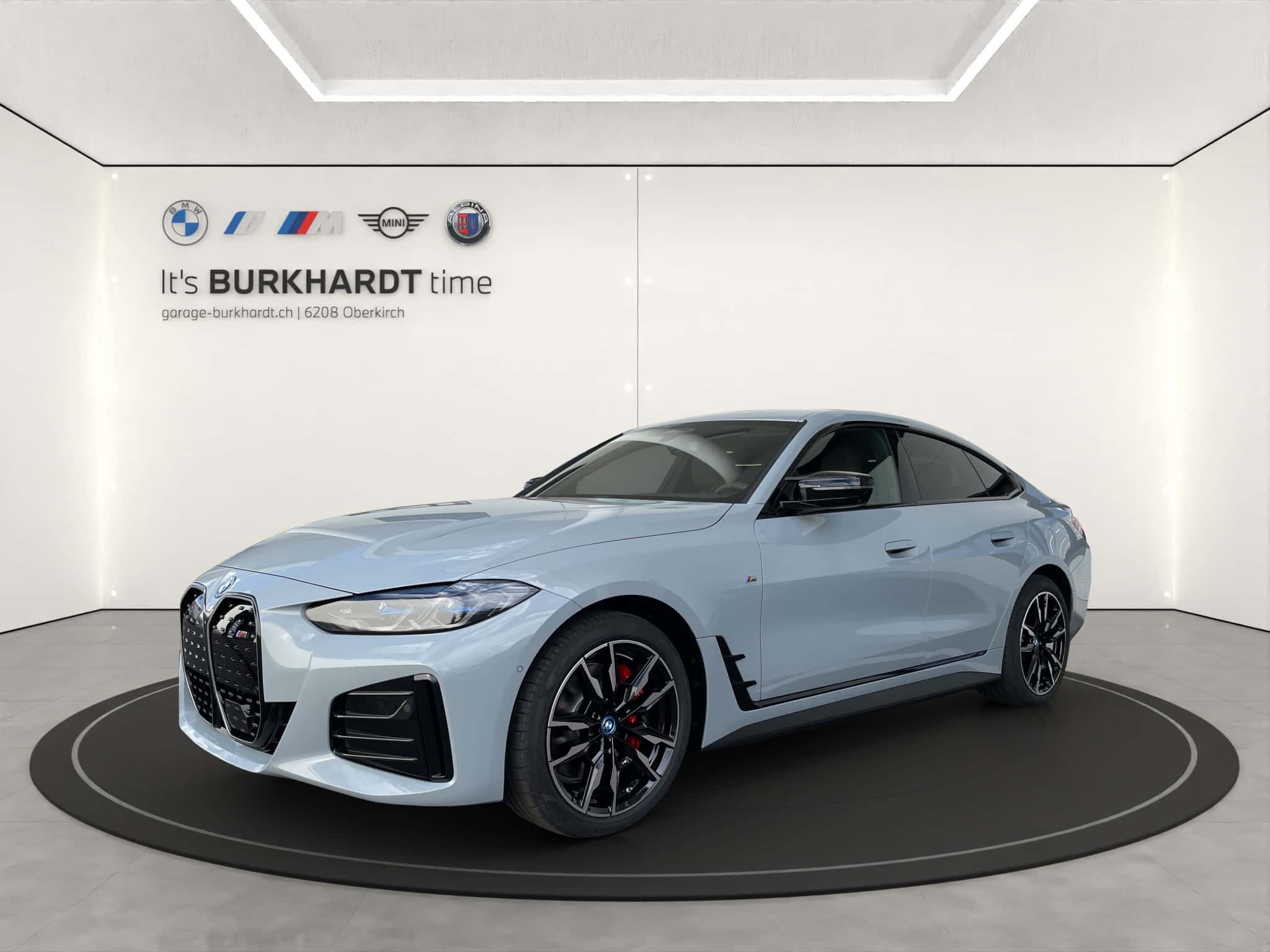 BMW i4