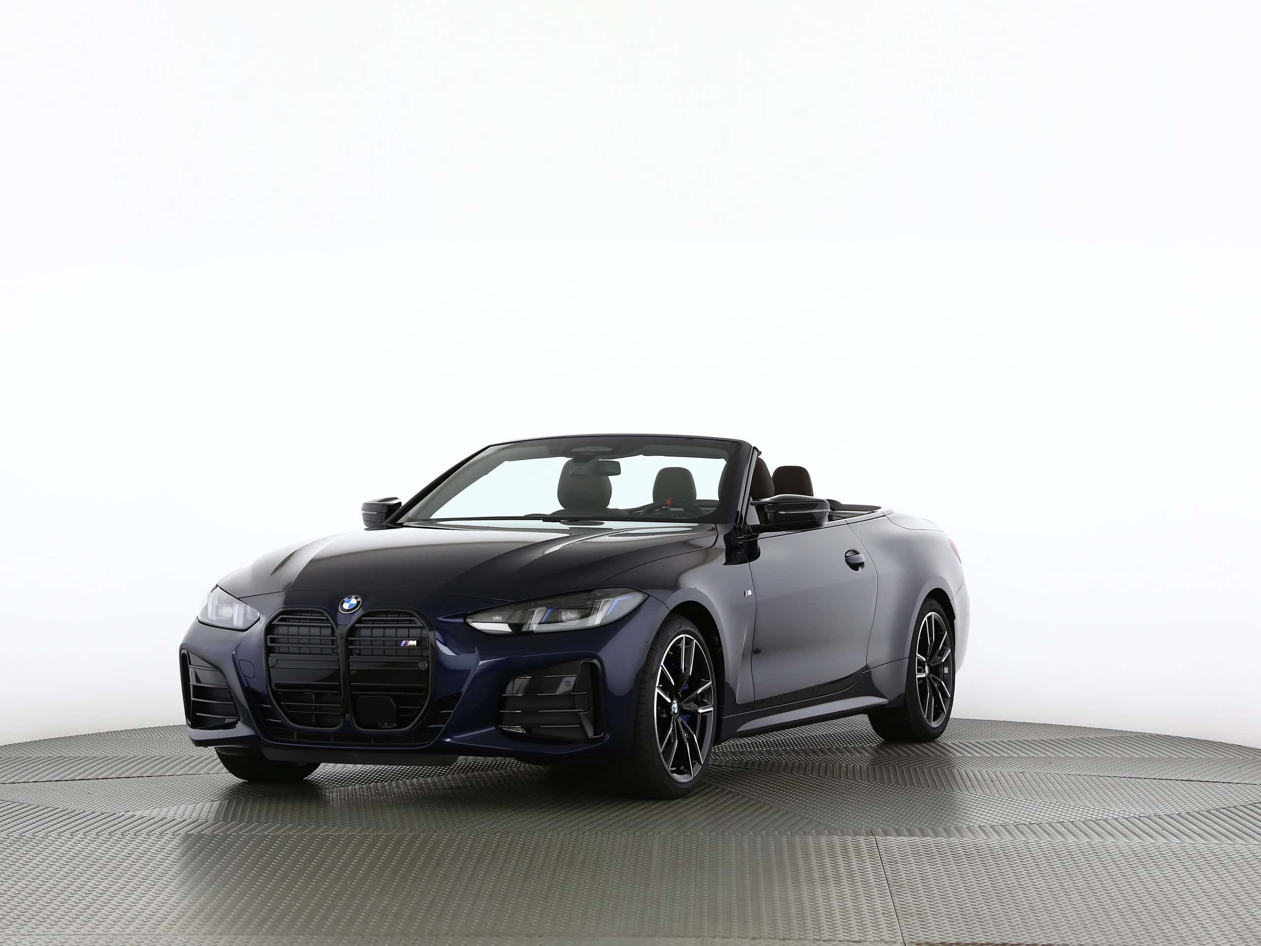 BMW 4er