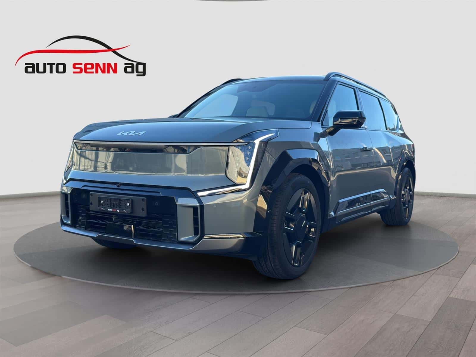 Kia EV9