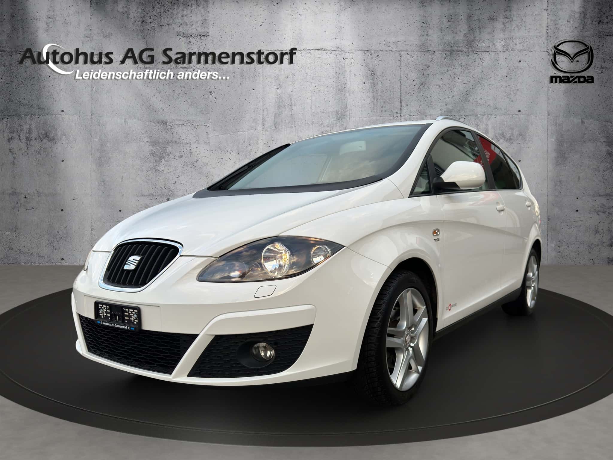 SEAT Altea