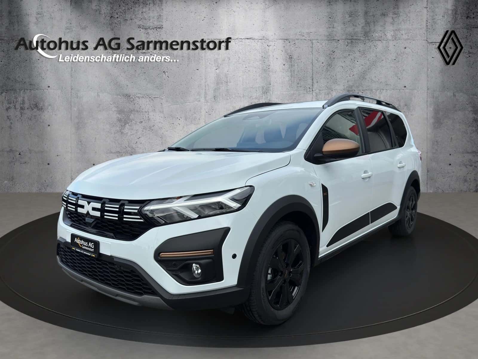 Dacia Jogger
