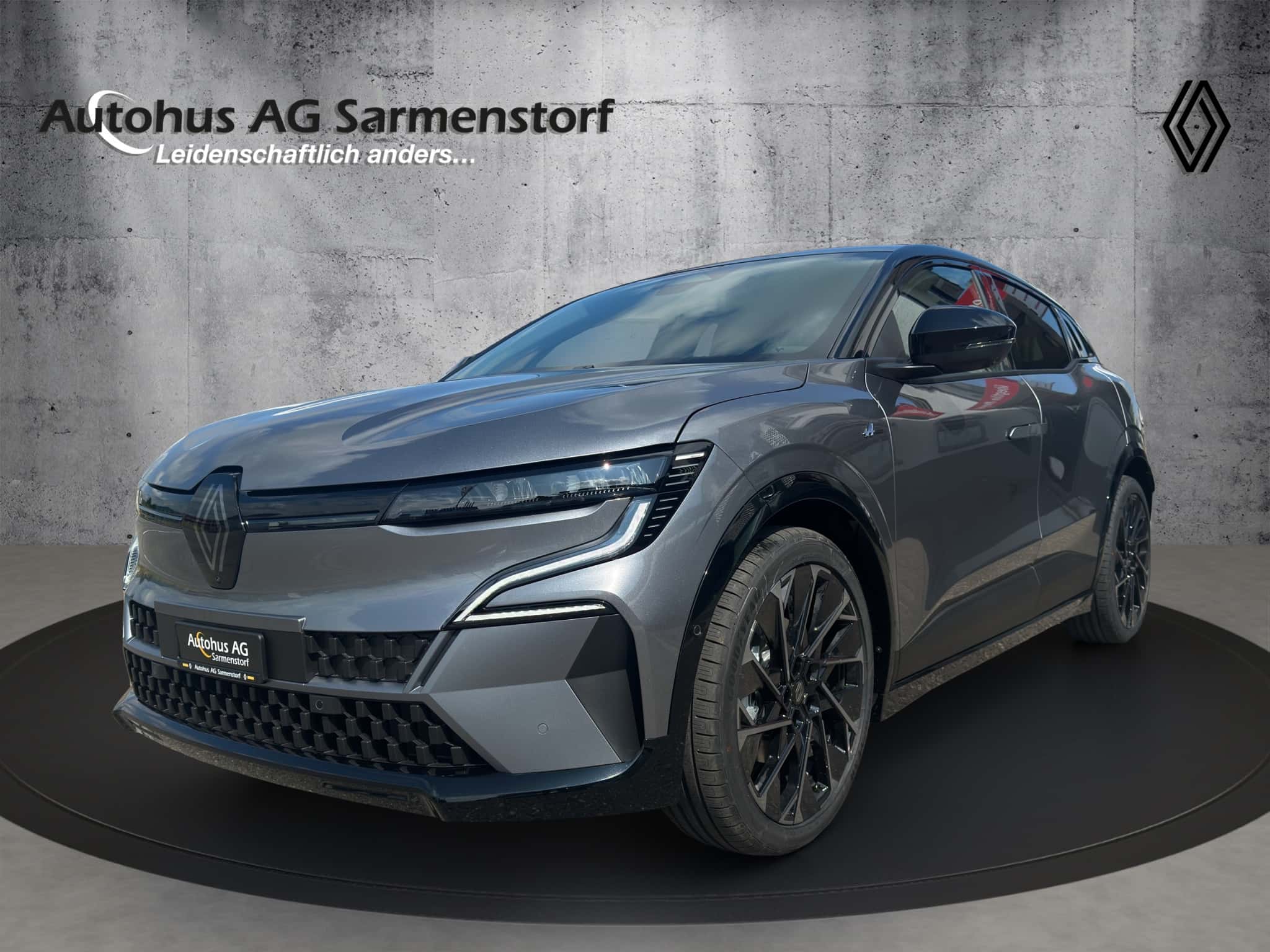 Renault Mégane