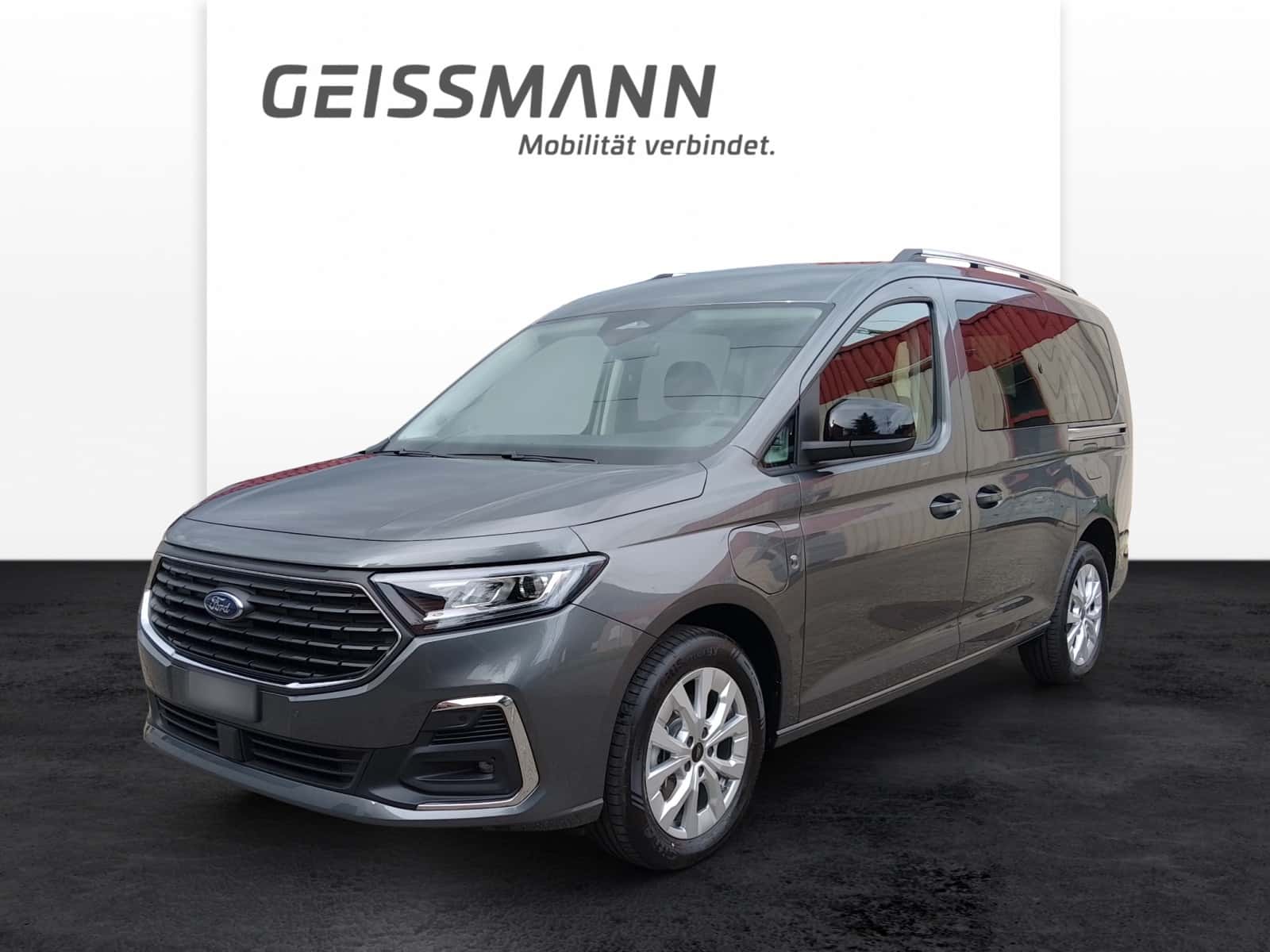 Ford Tourneo Connect
