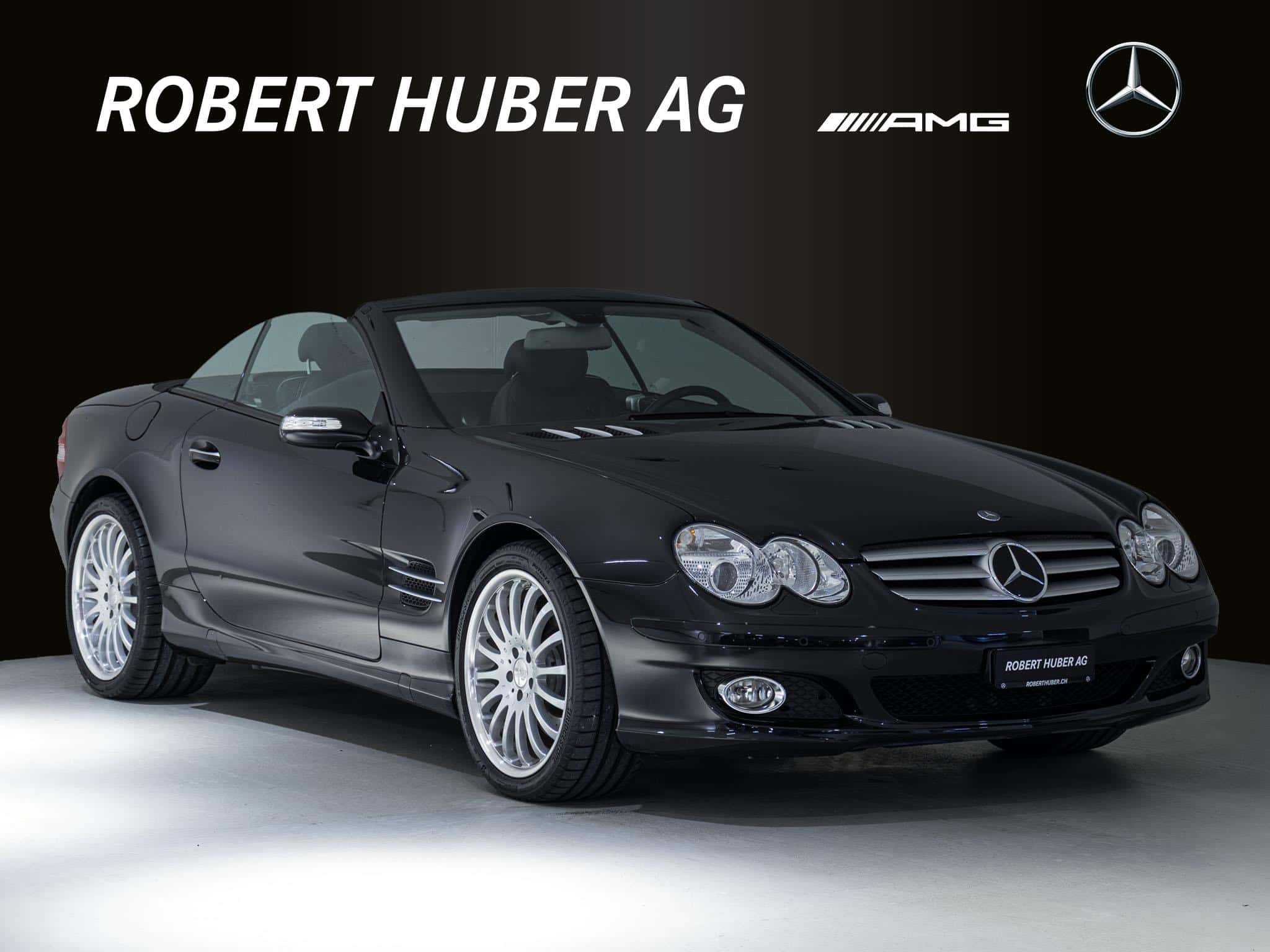 Mercedes-Benz SL