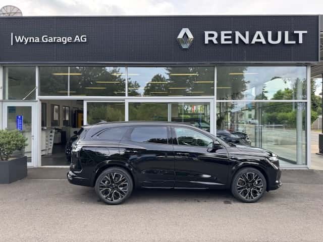 Renault Espace