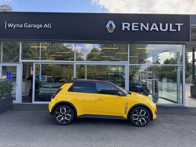 Renault R5
