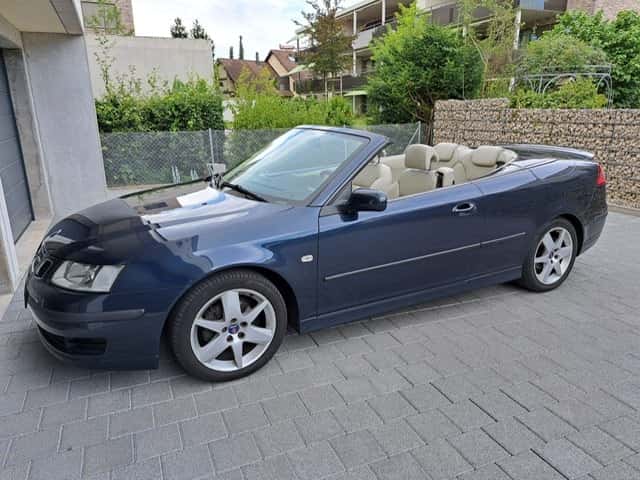 Saab 9-3