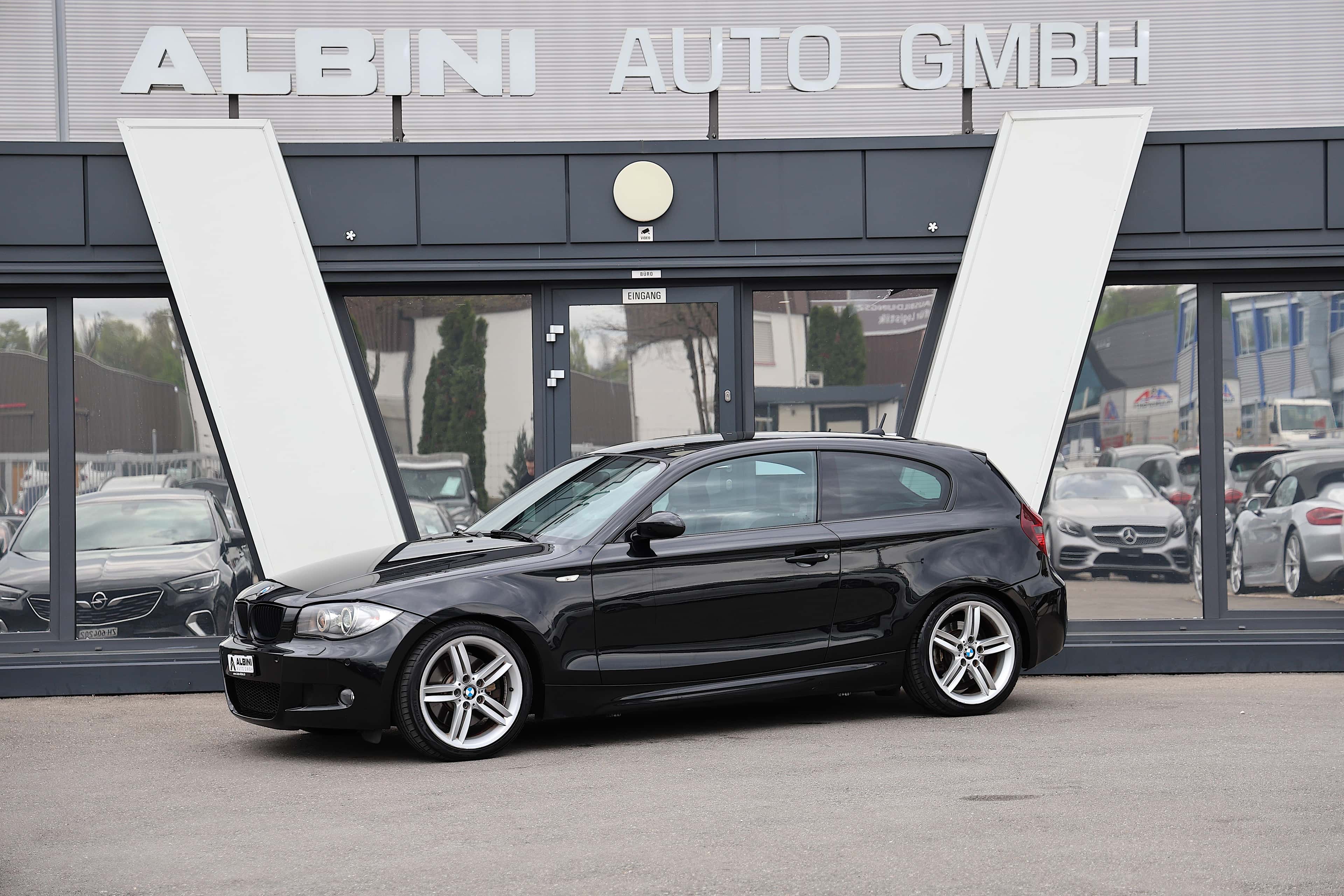 BMW 1er