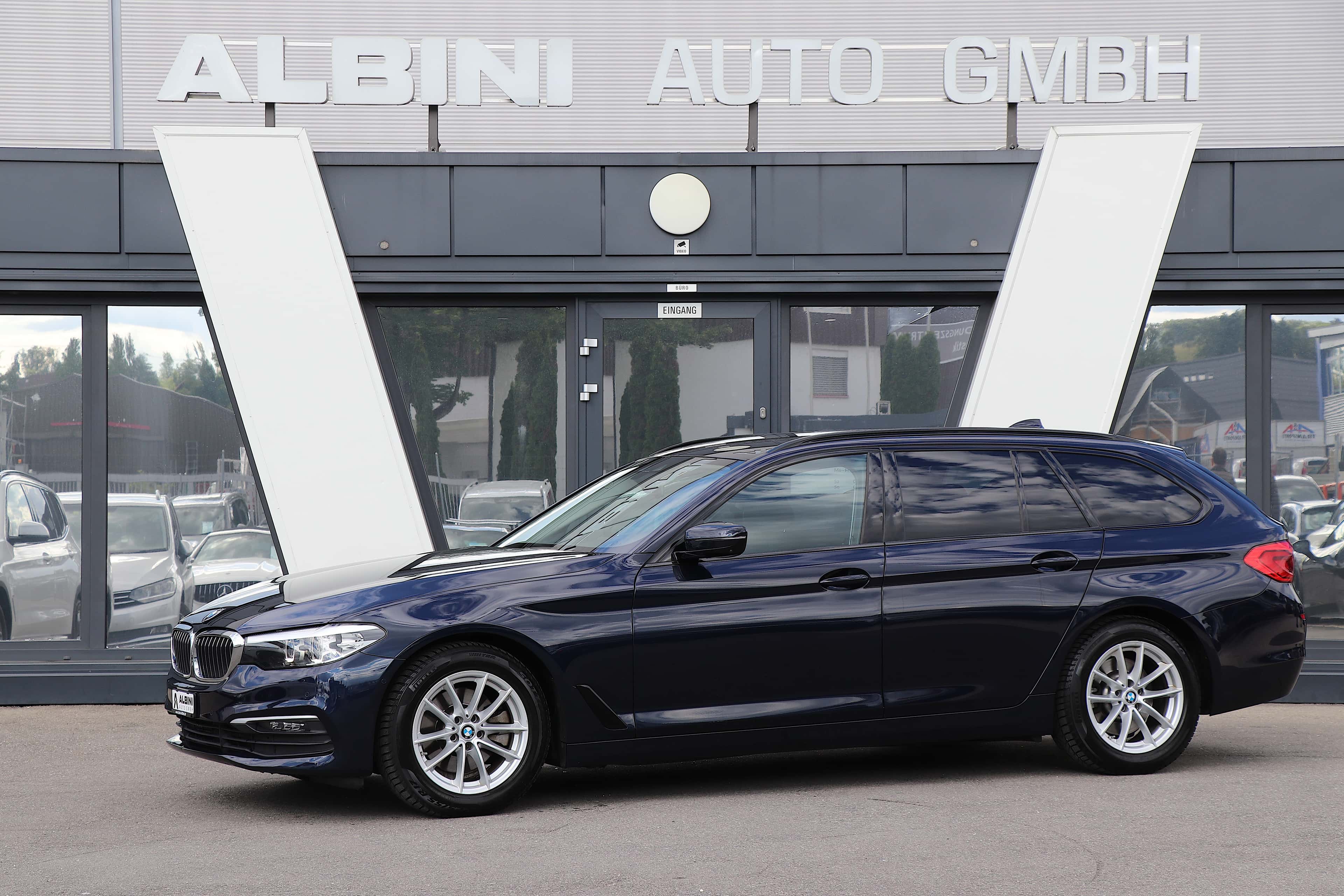 BMW 5er