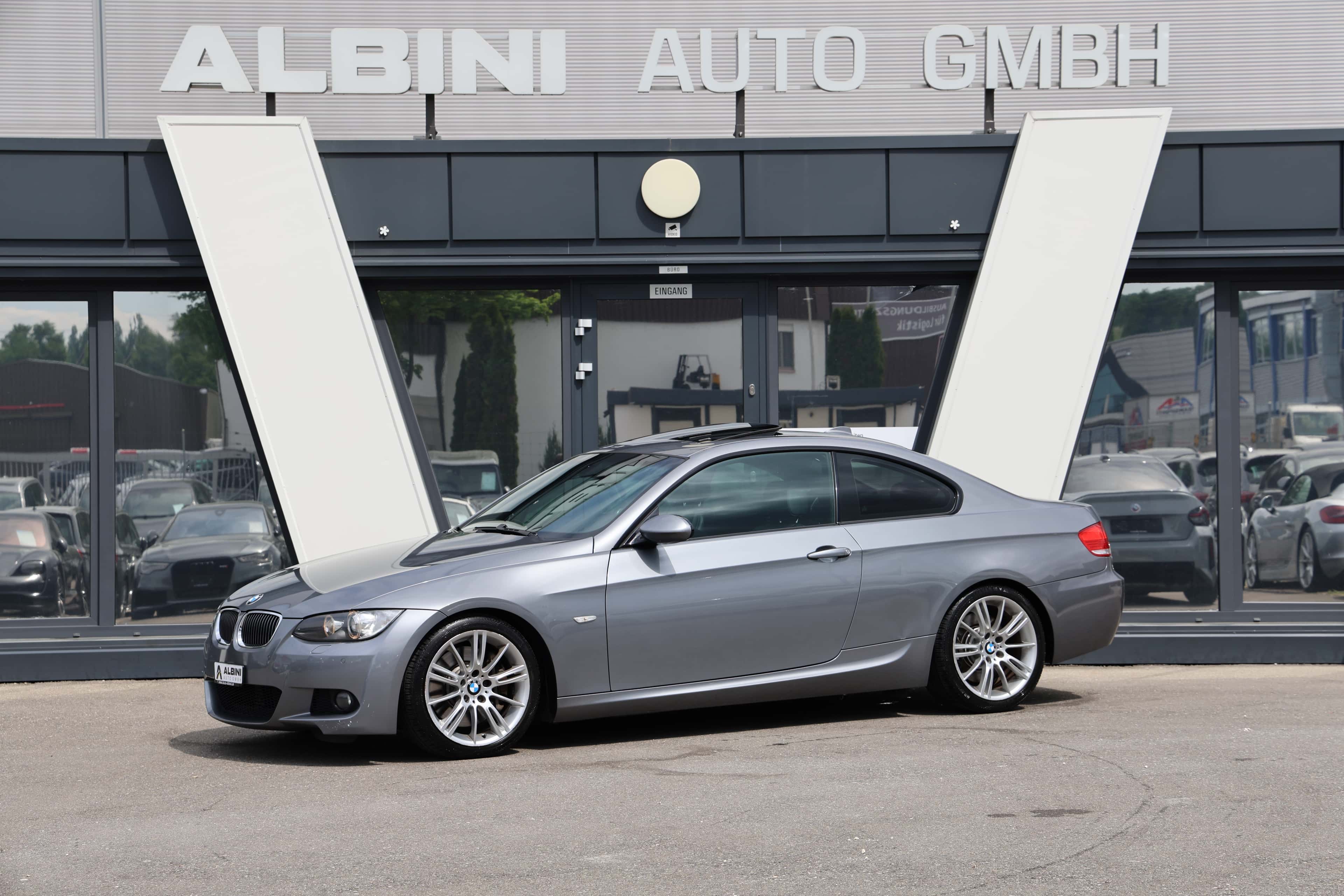 BMW 3er
