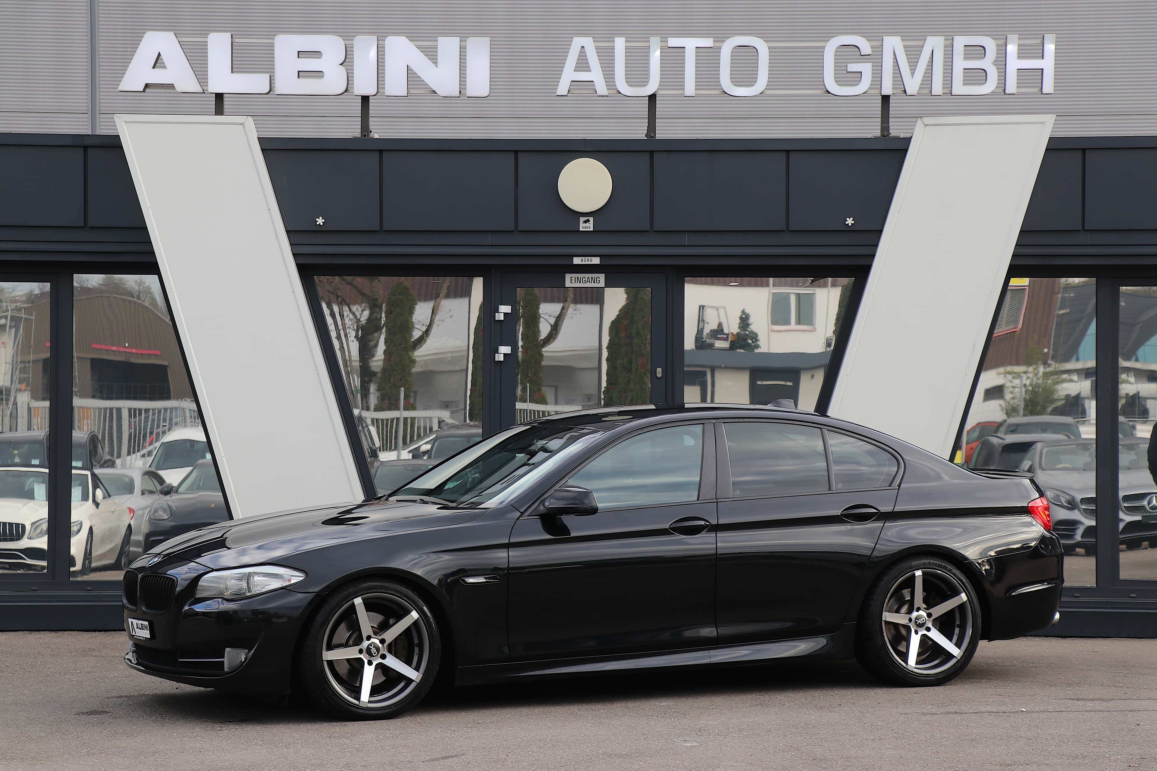 BMW 5er