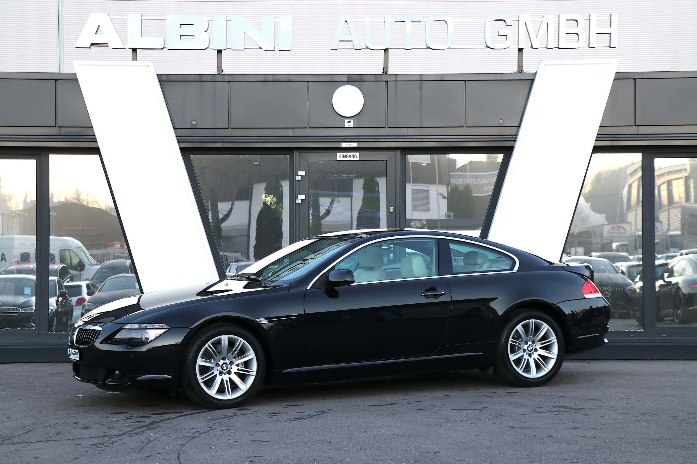 BMW 6er