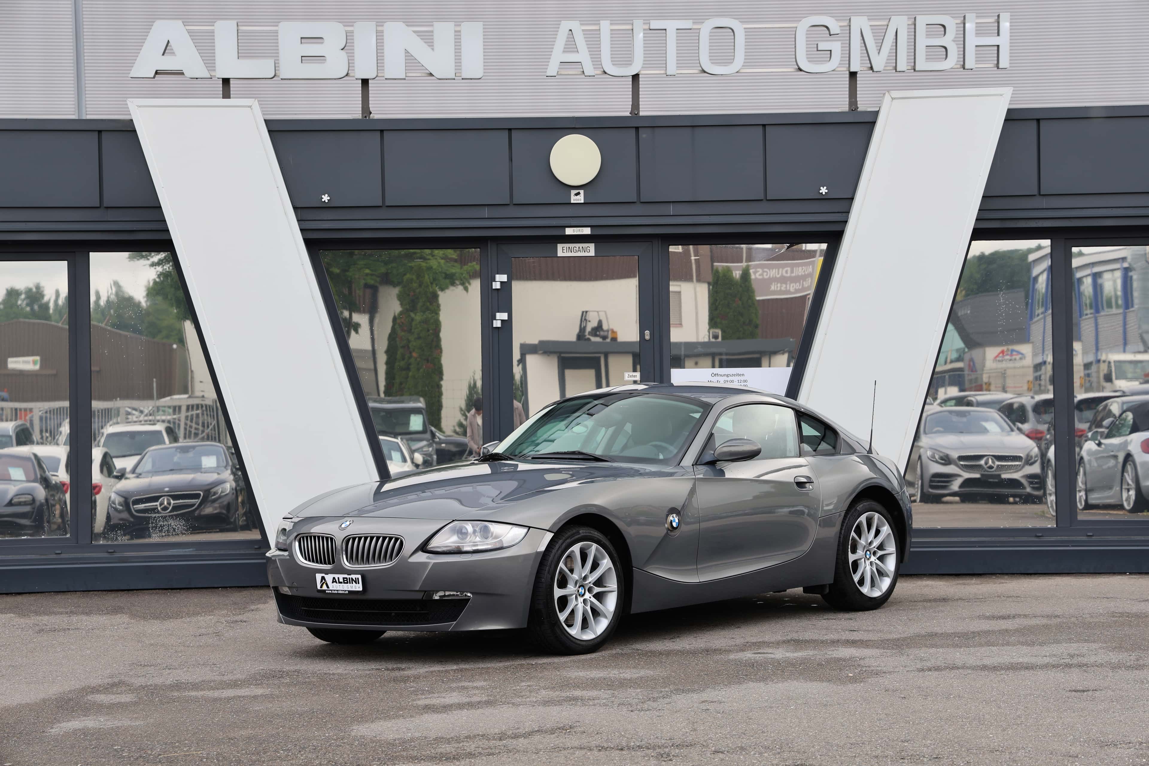 BMW Z4