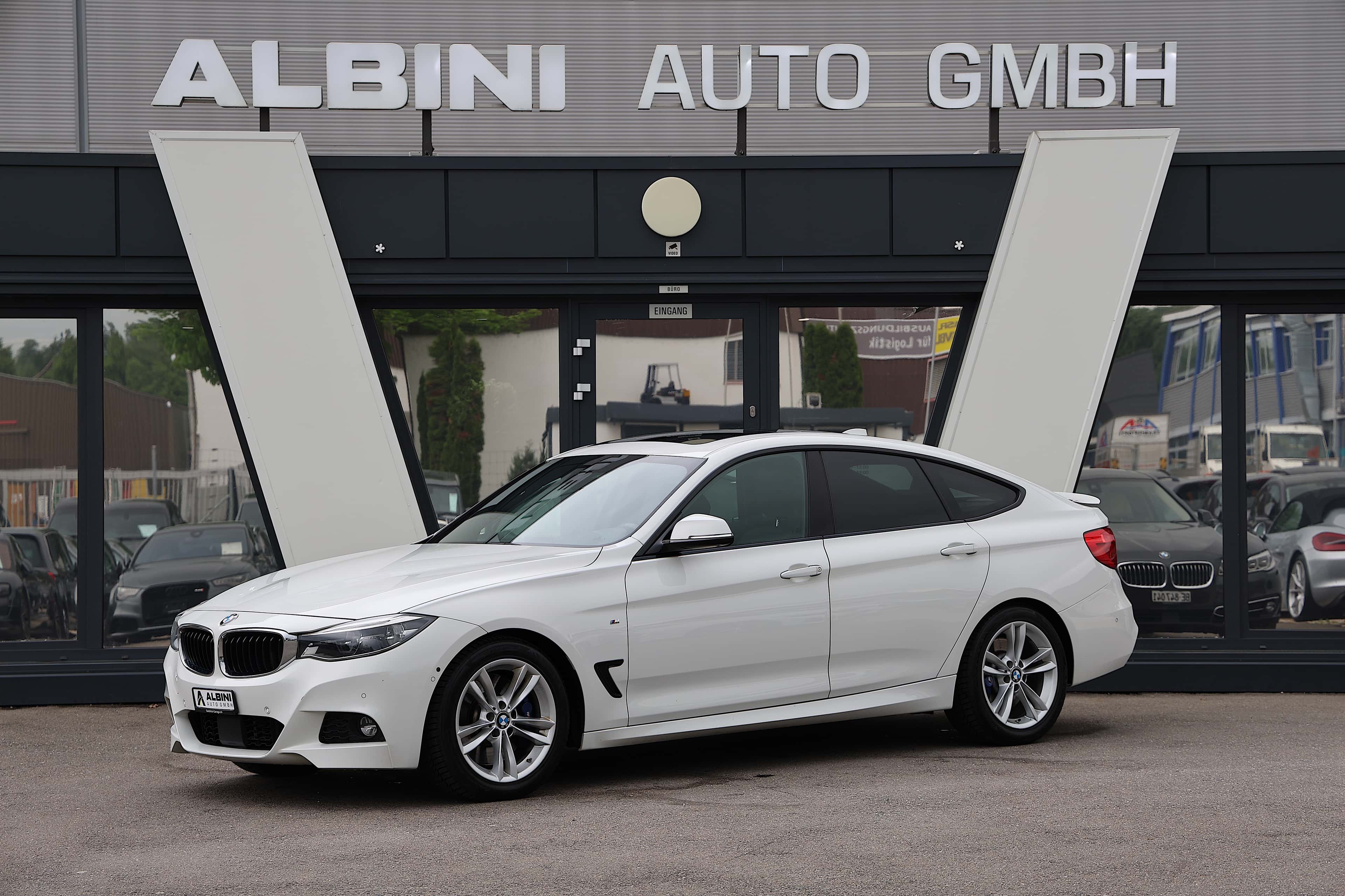BMW 3er