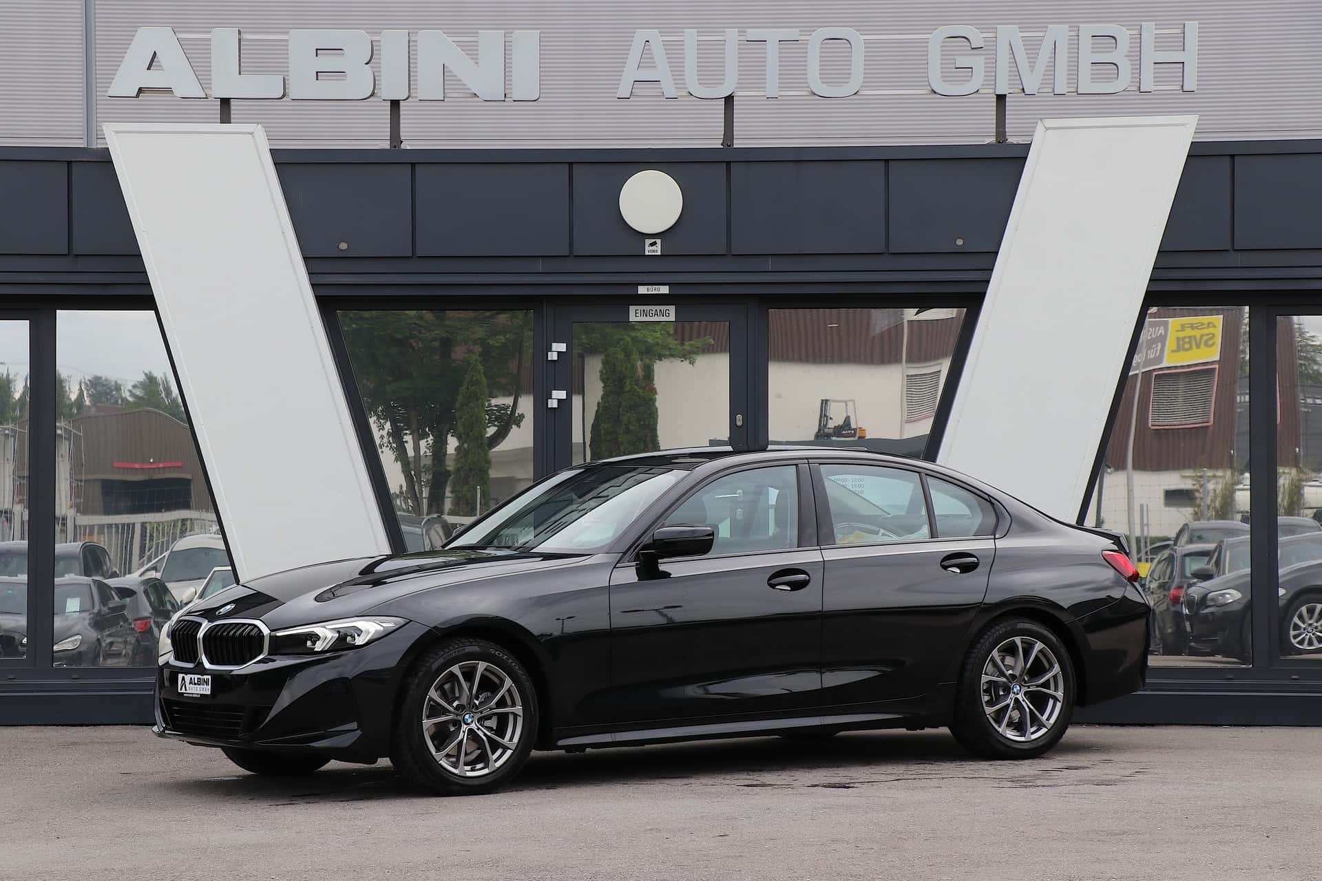 BMW 3er