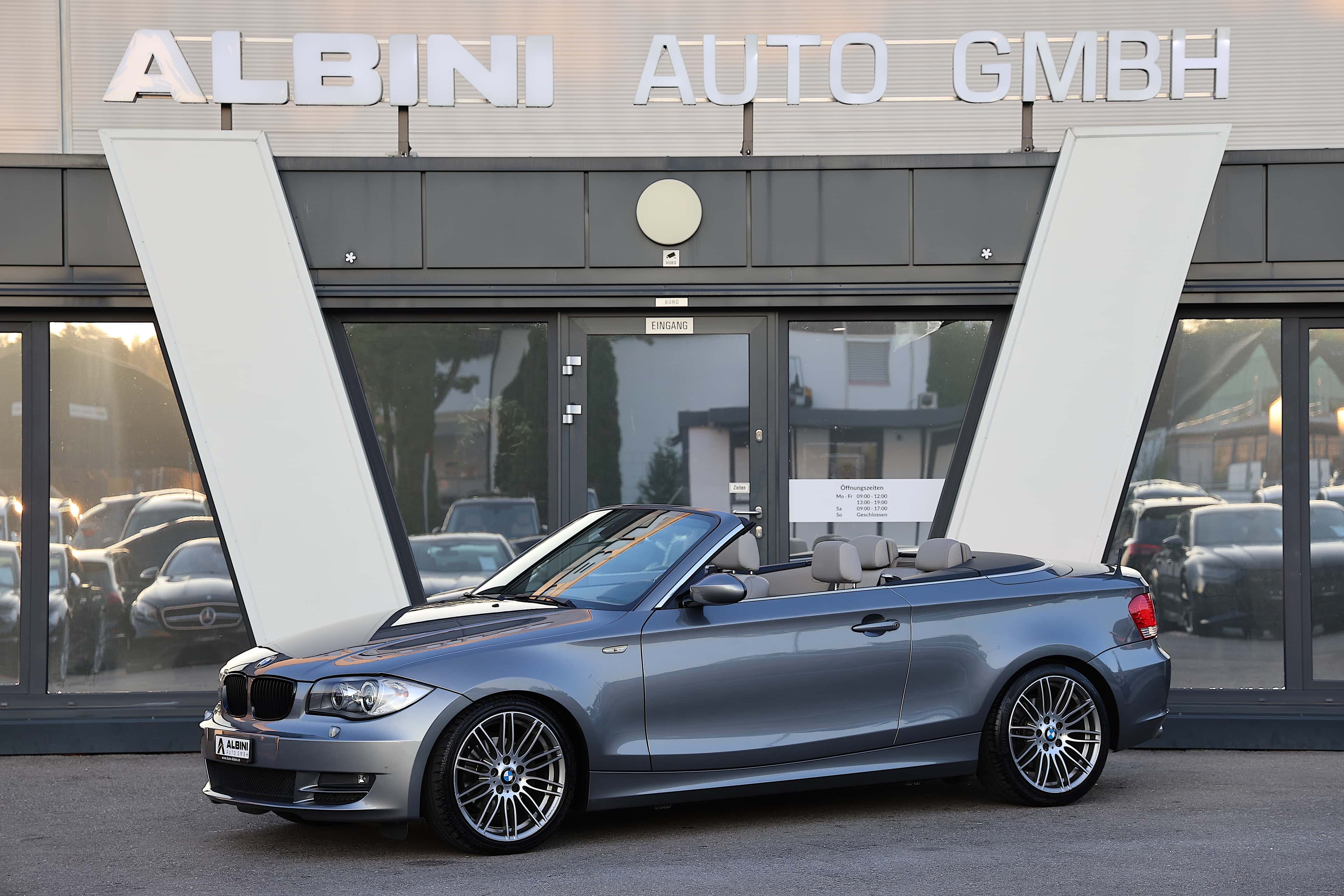 BMW 1er