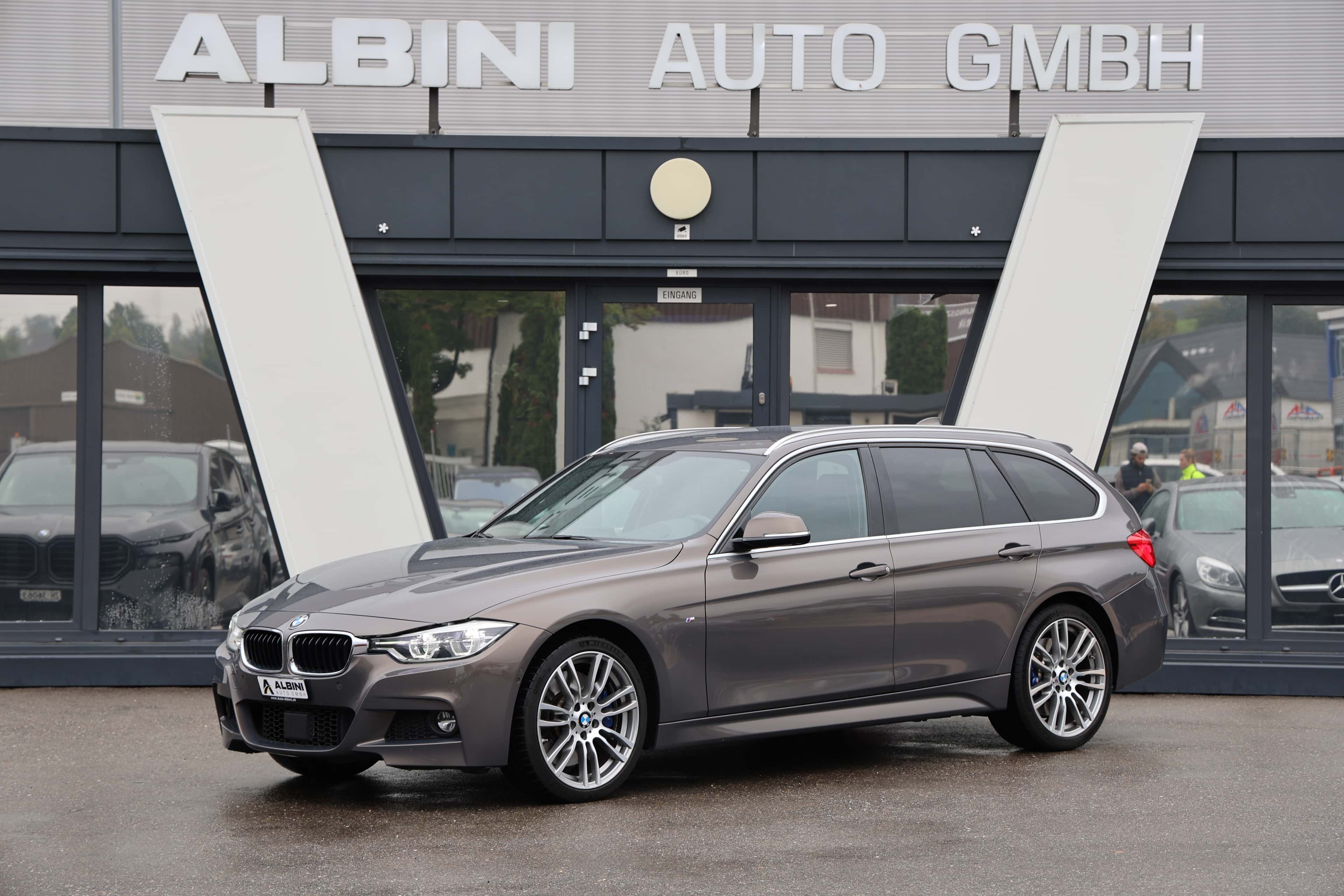 BMW 3er