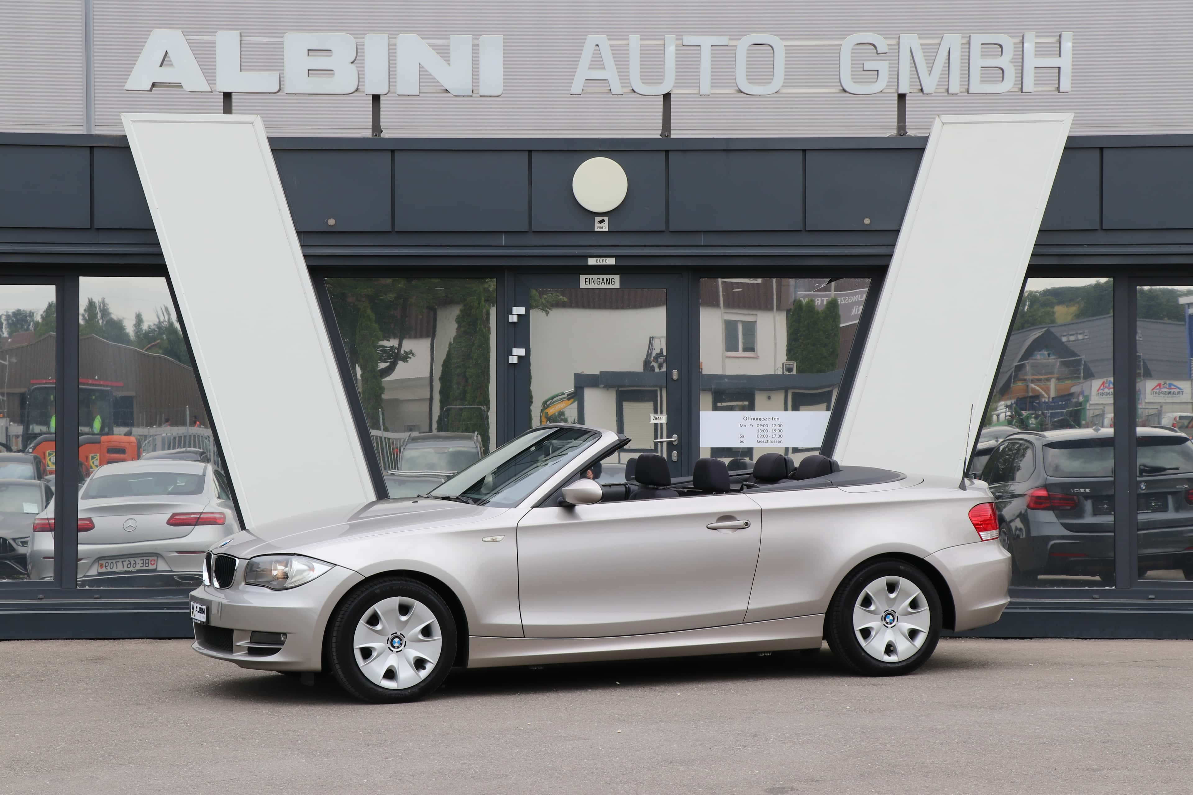 BMW 1er