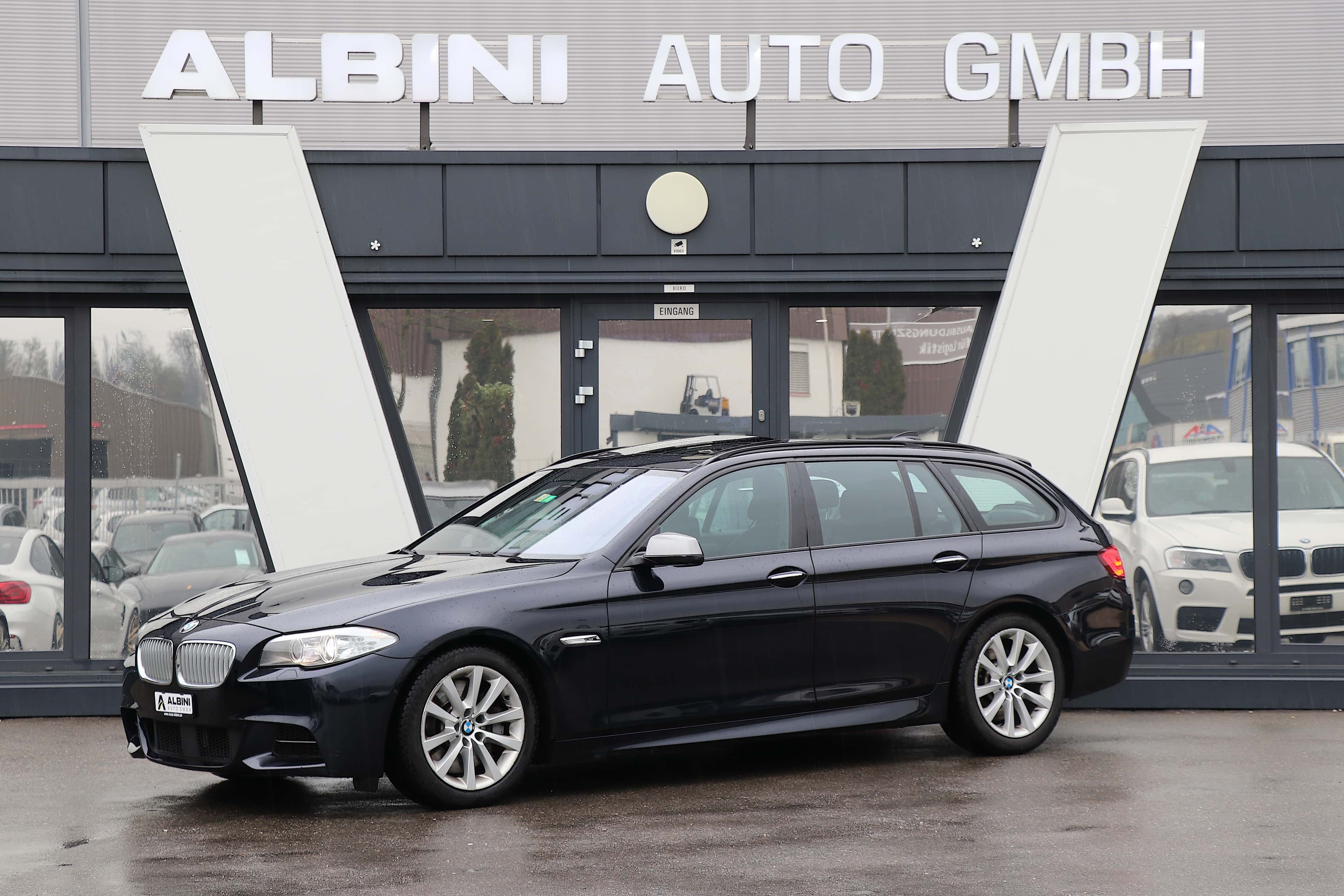 BMW 5er