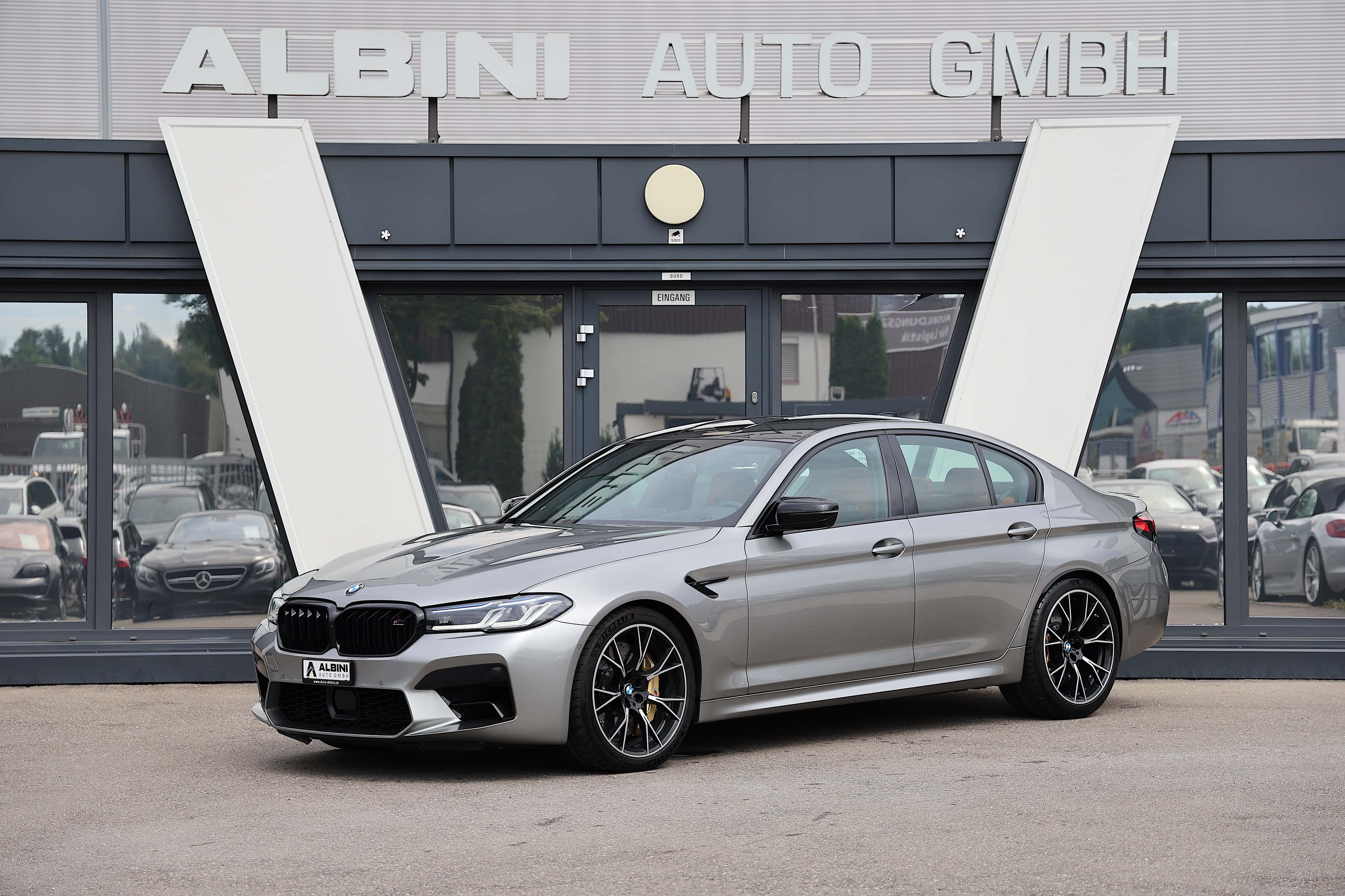 BMW 5er