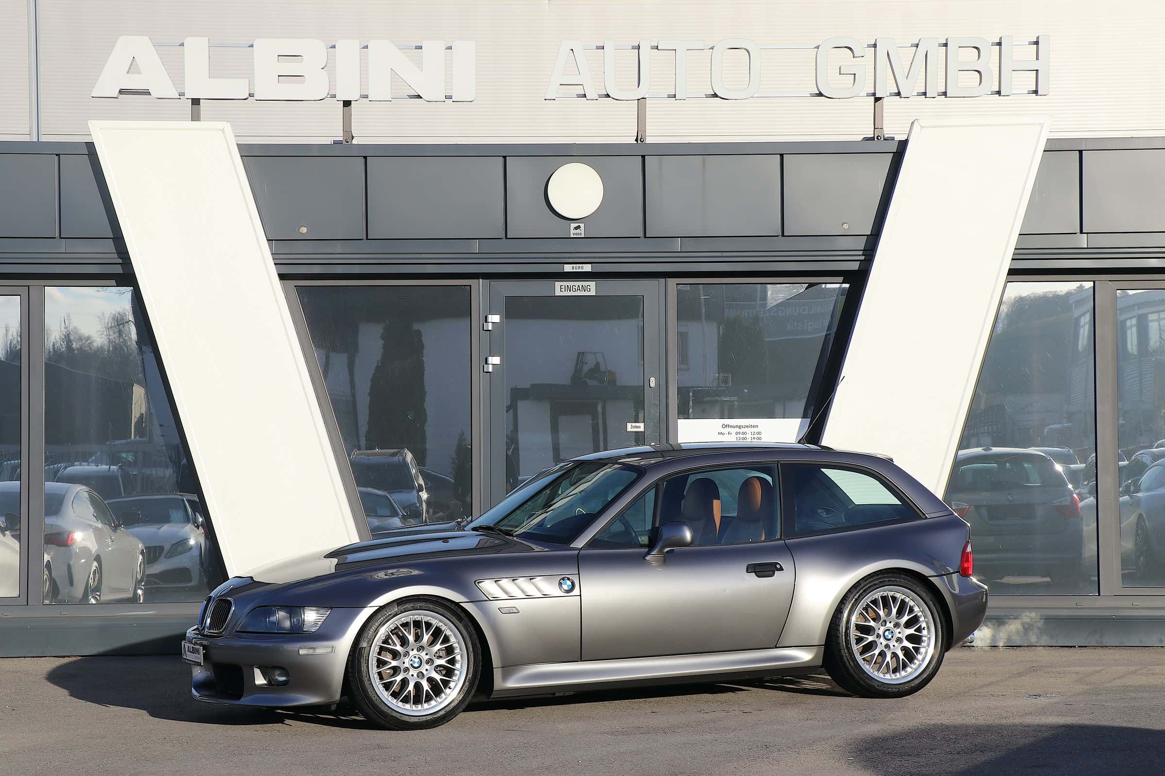 BMW Z3