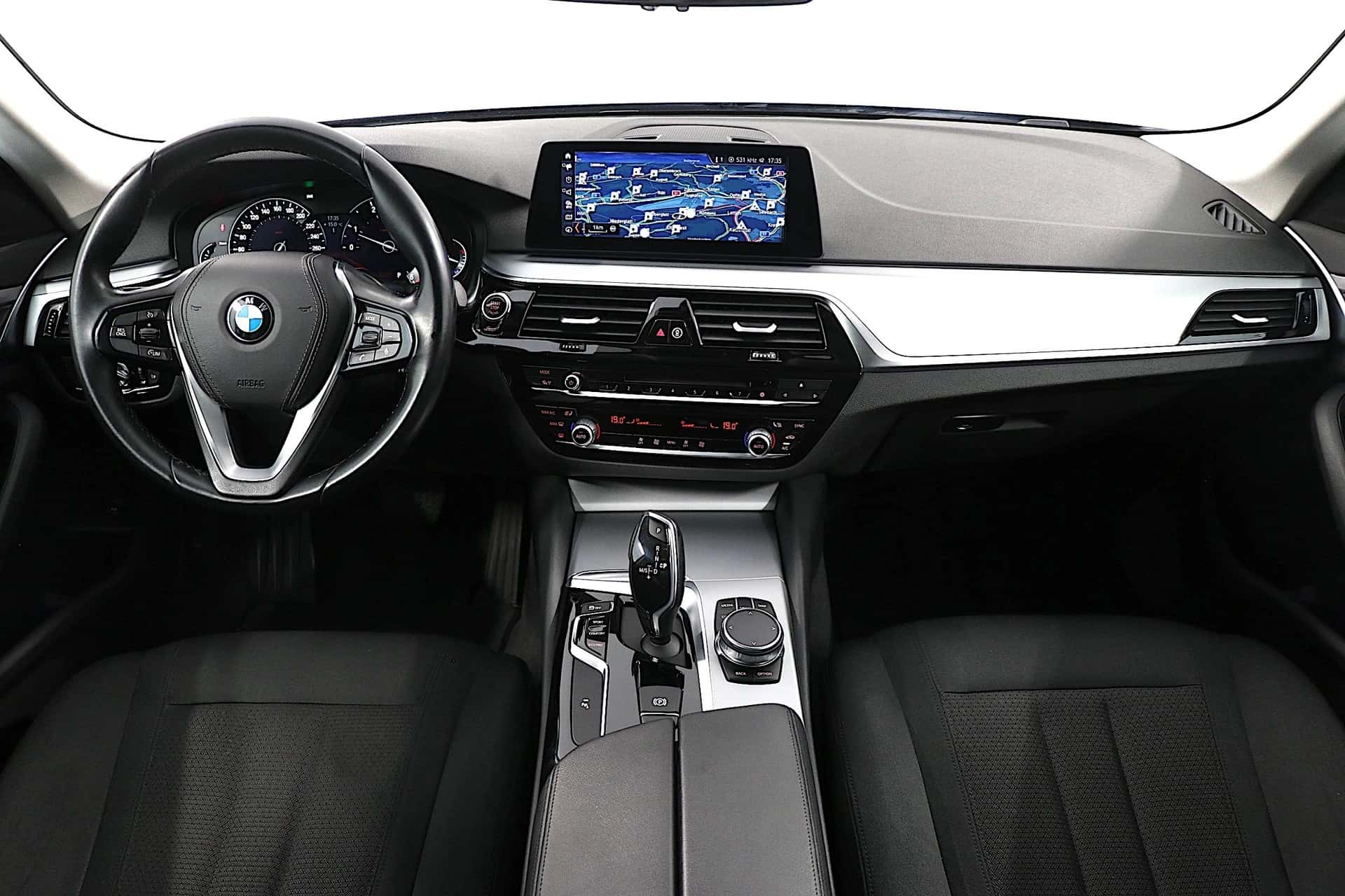 BMW 5er