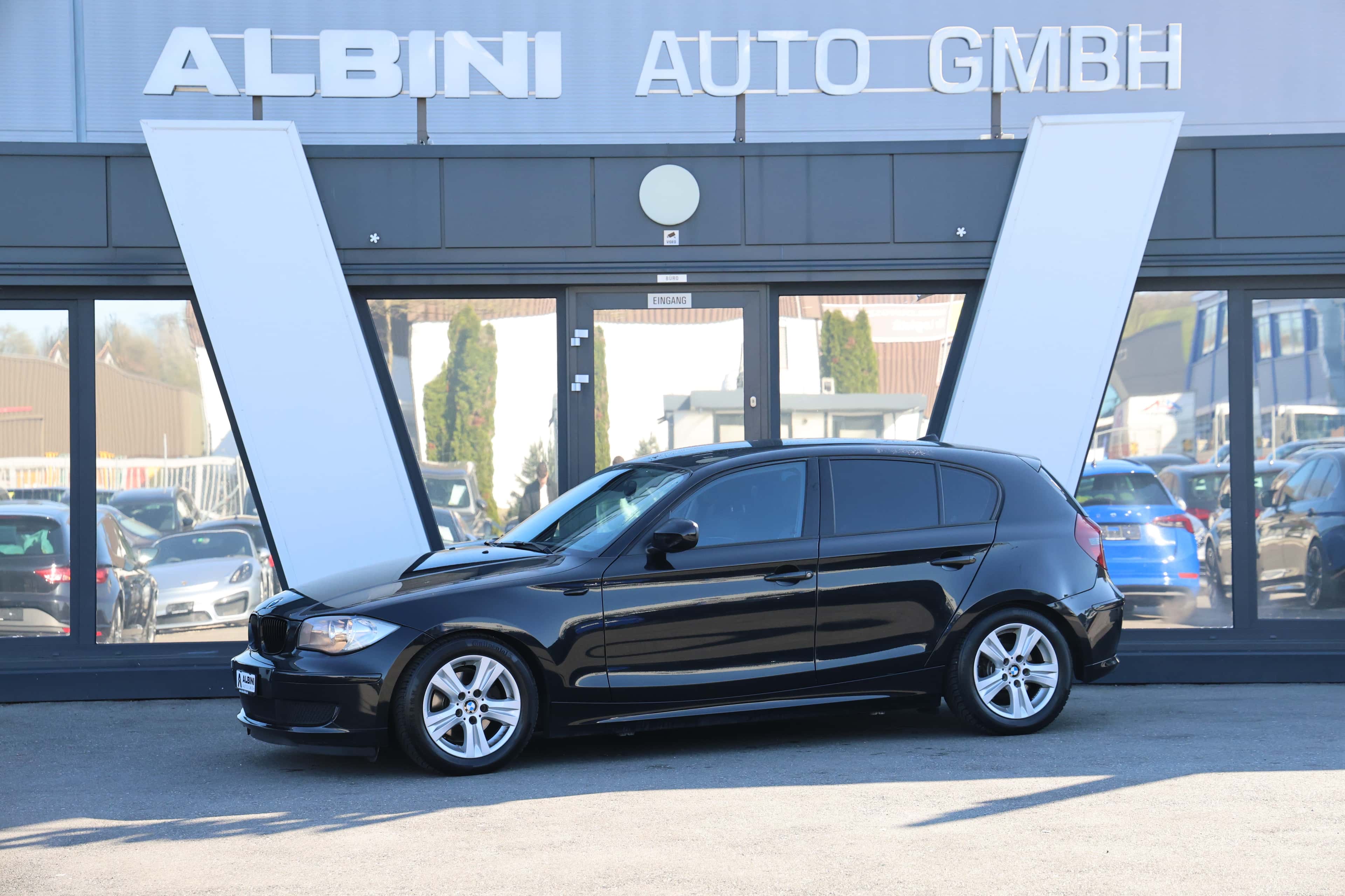 BMW 1er