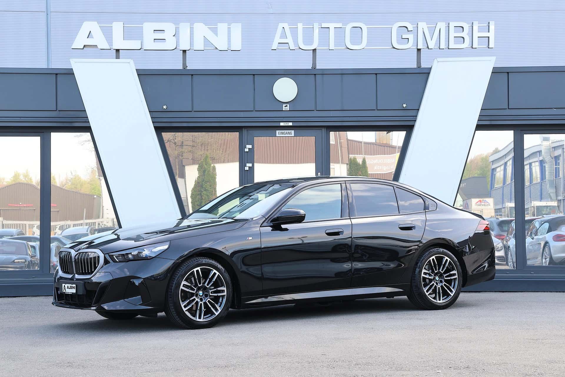 BMW 5er