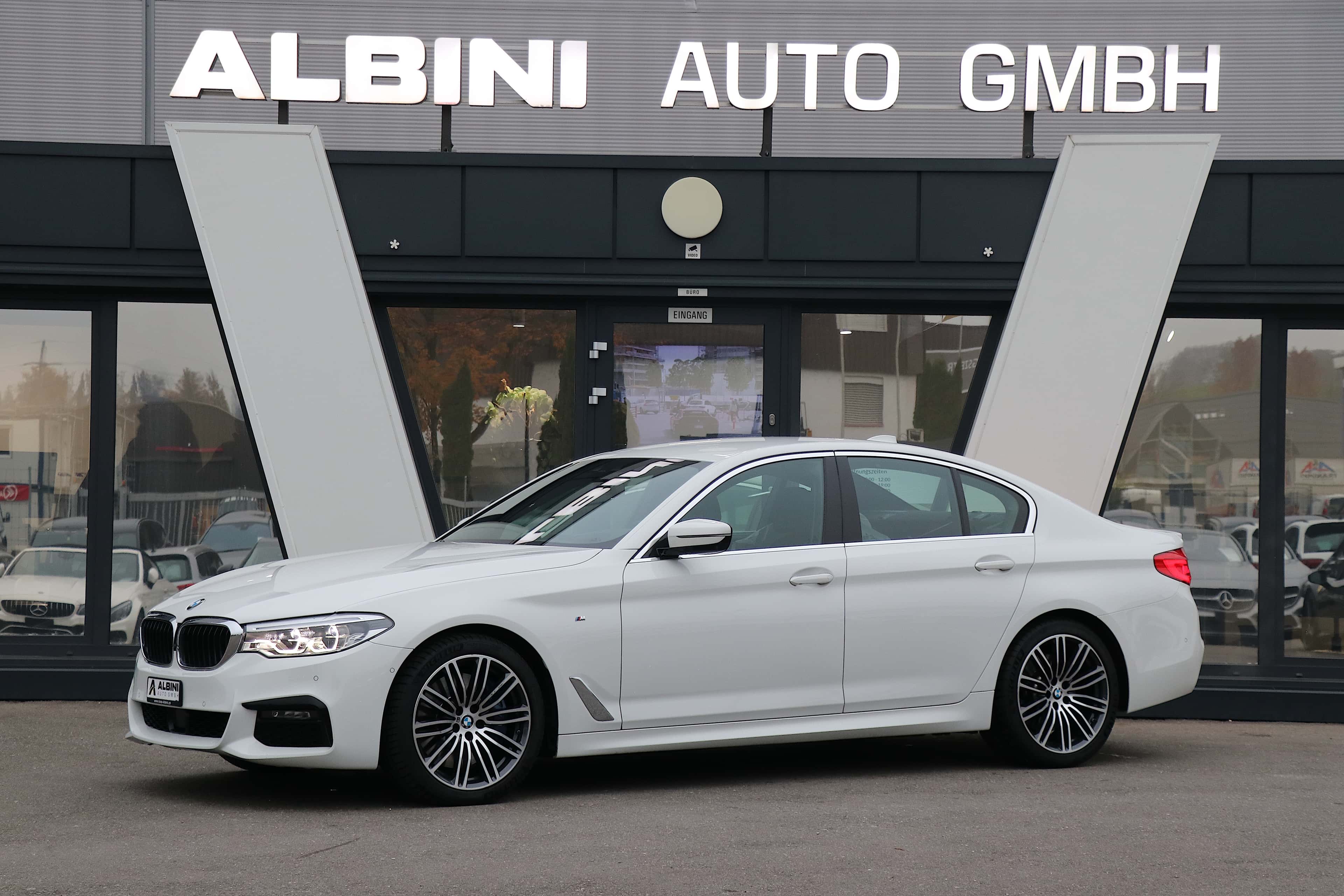 BMW 5er