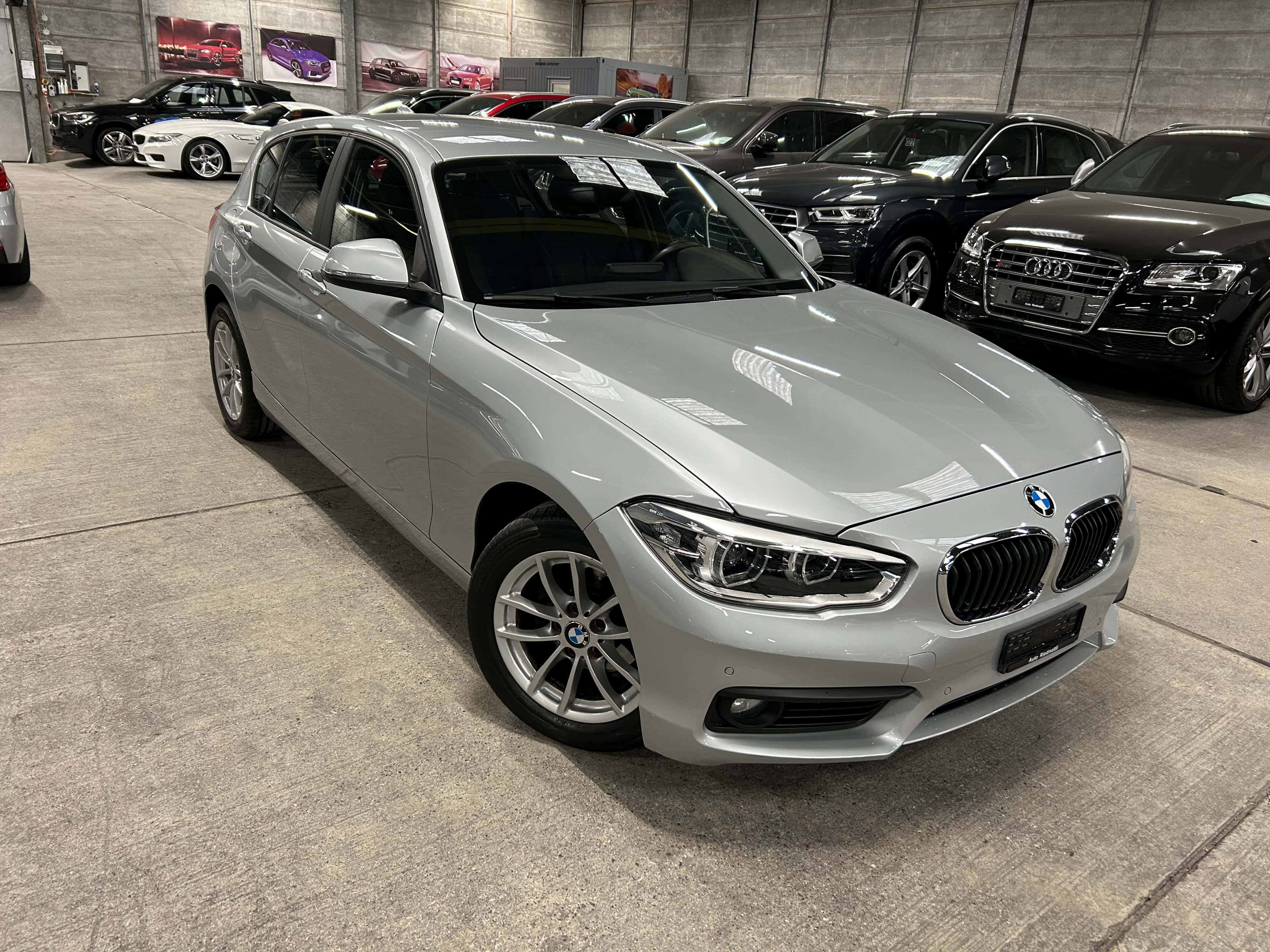 BMW 1er