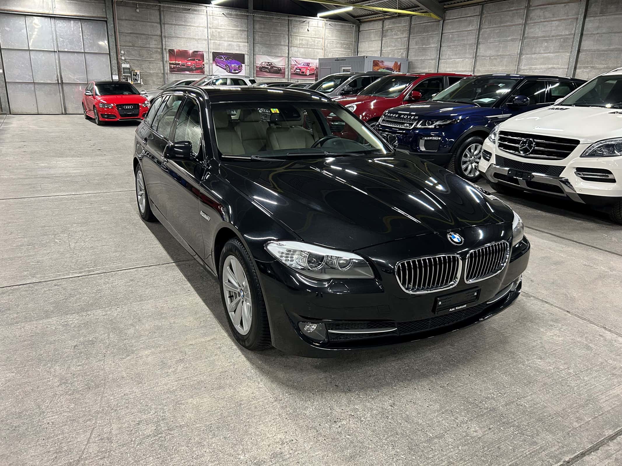 BMW 5er