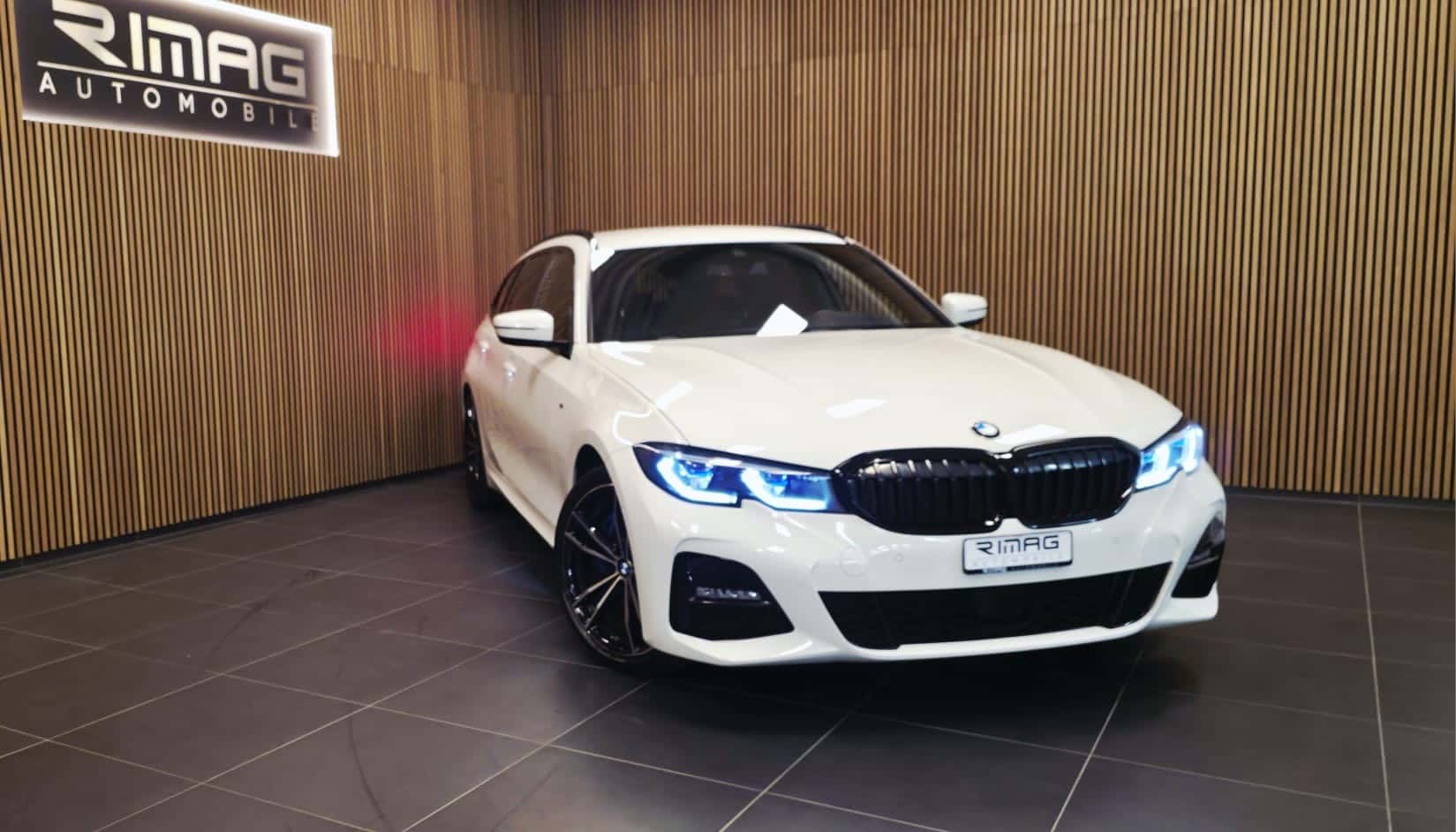BMW 3er