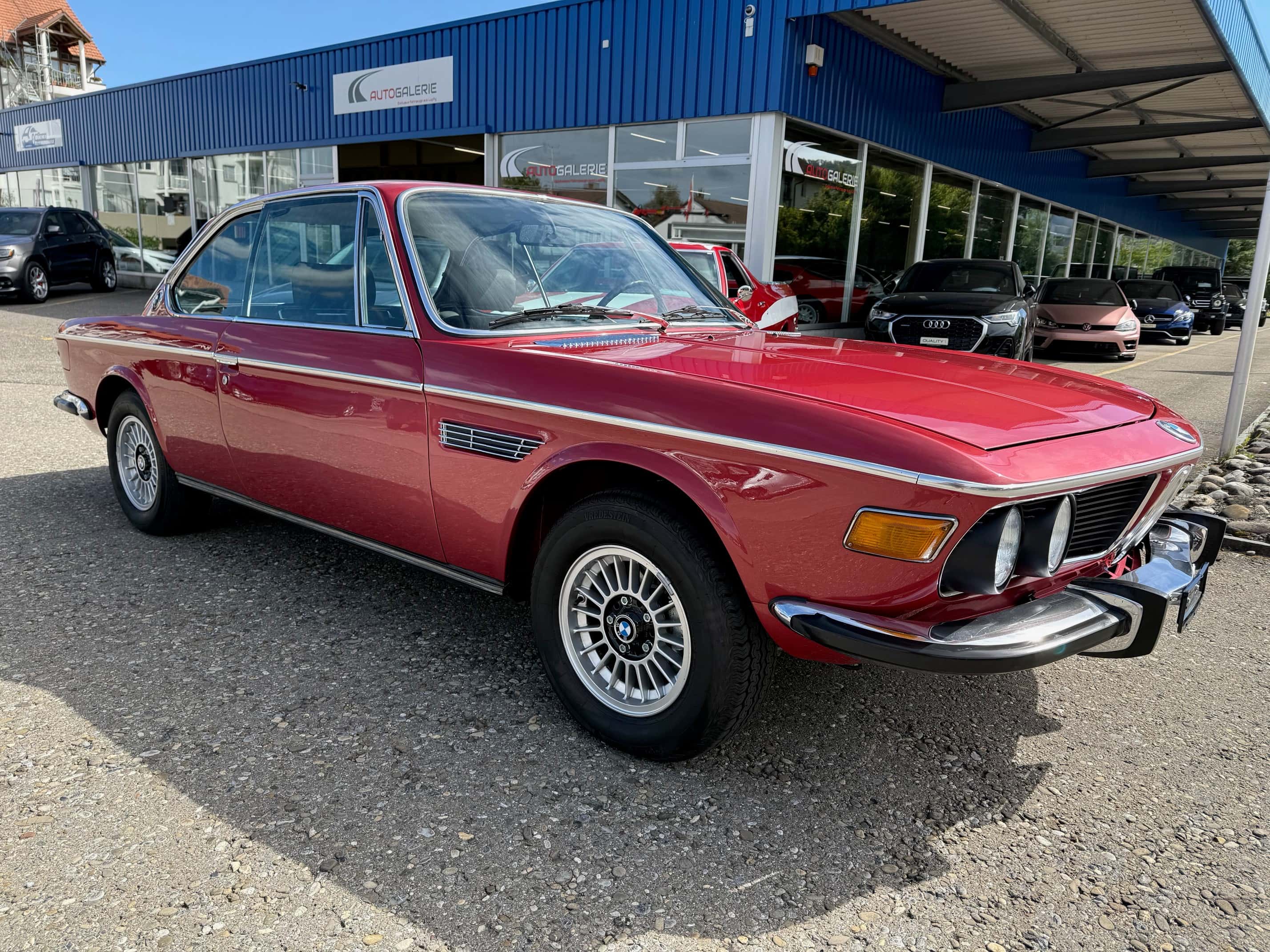 BMW 3er