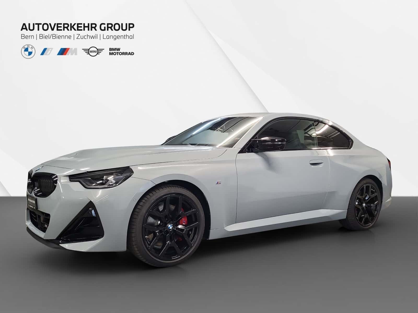 BMW 2er