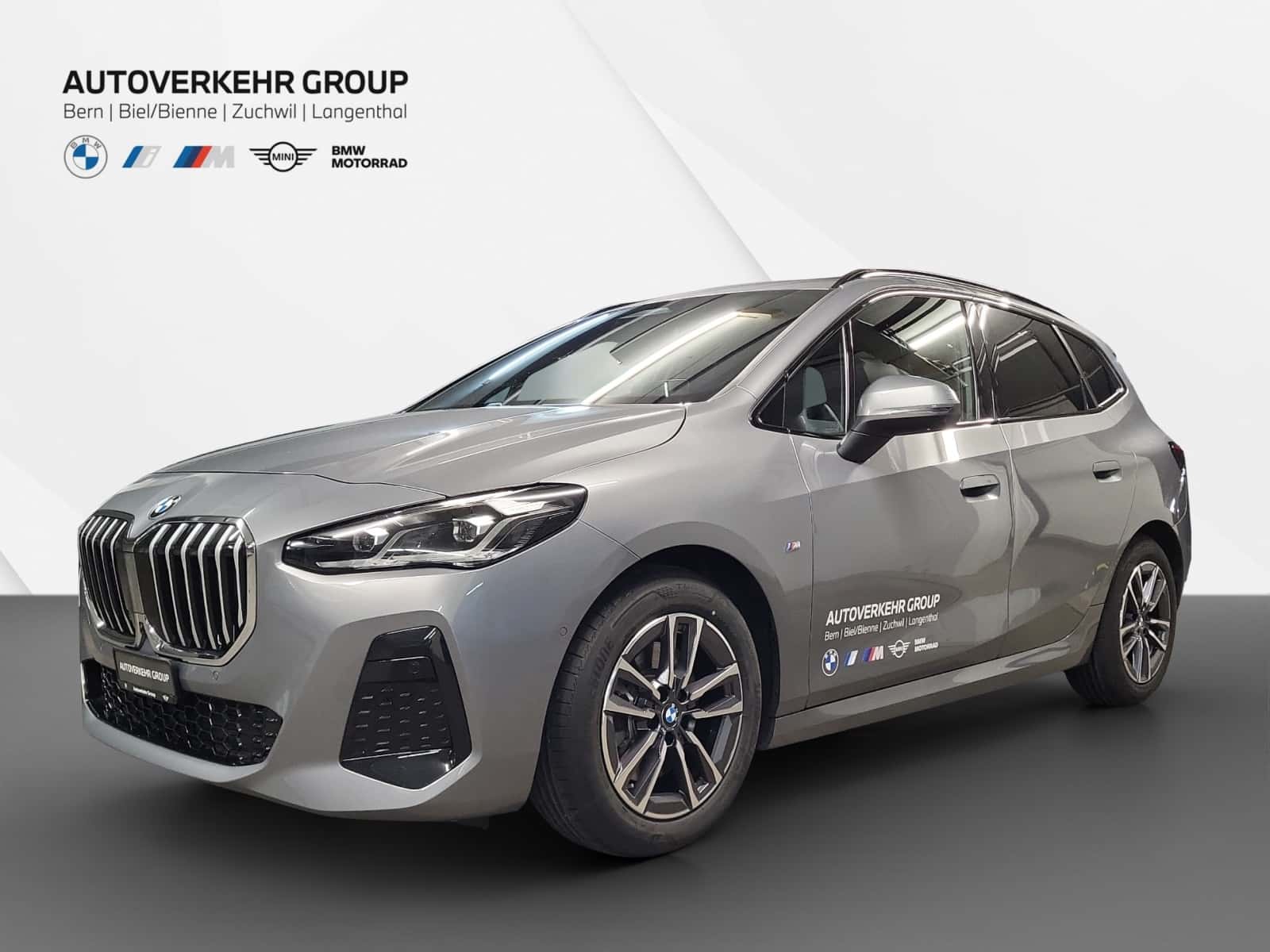 BMW 2er